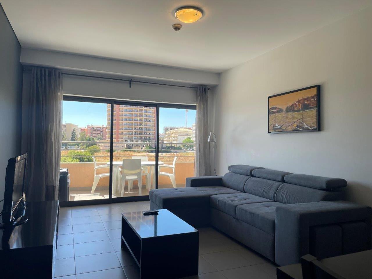 Apartment Paraiso Sol Da Rocha Portimao