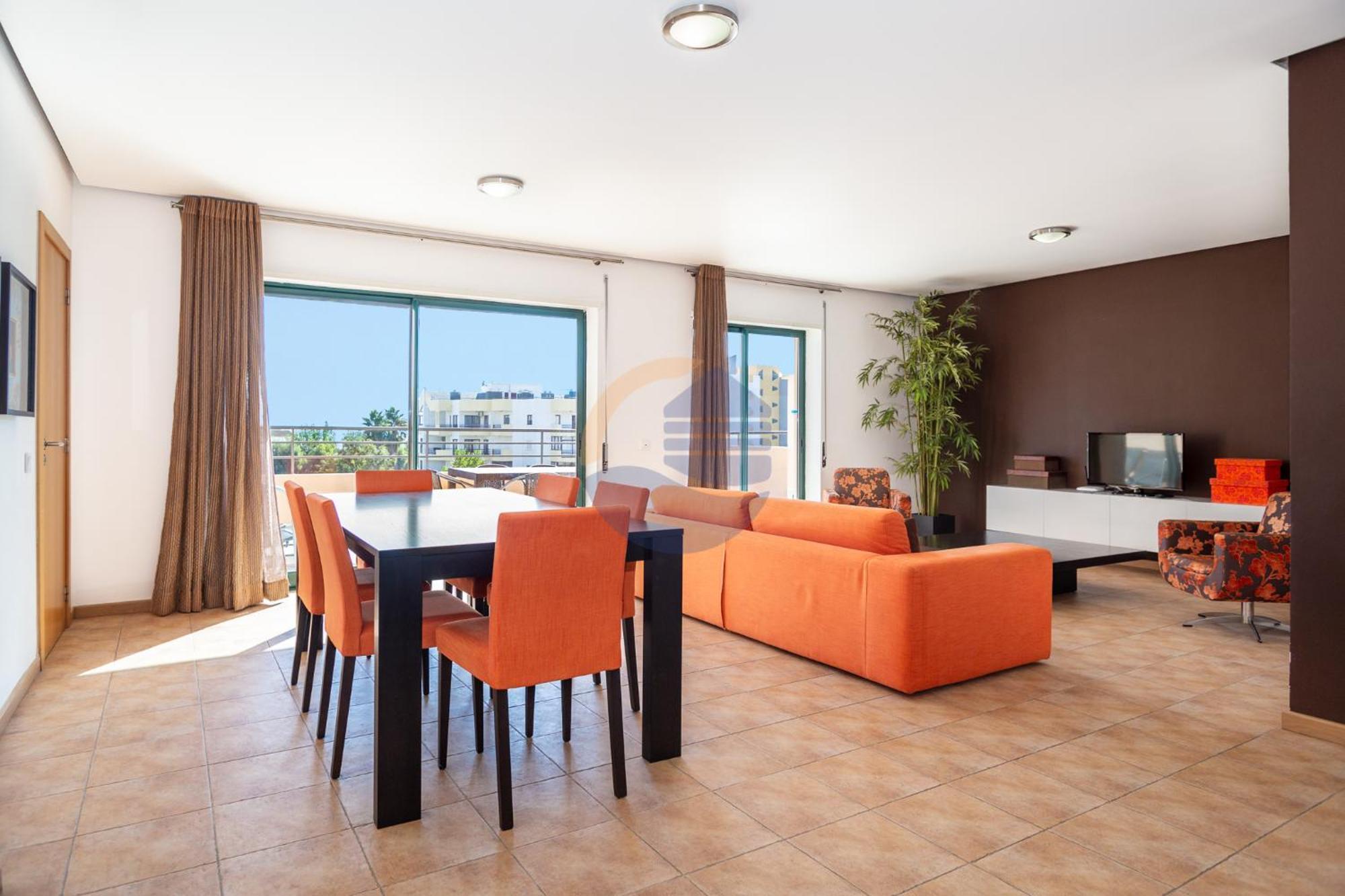 Apartment Paraiso Sol Da Rocha *