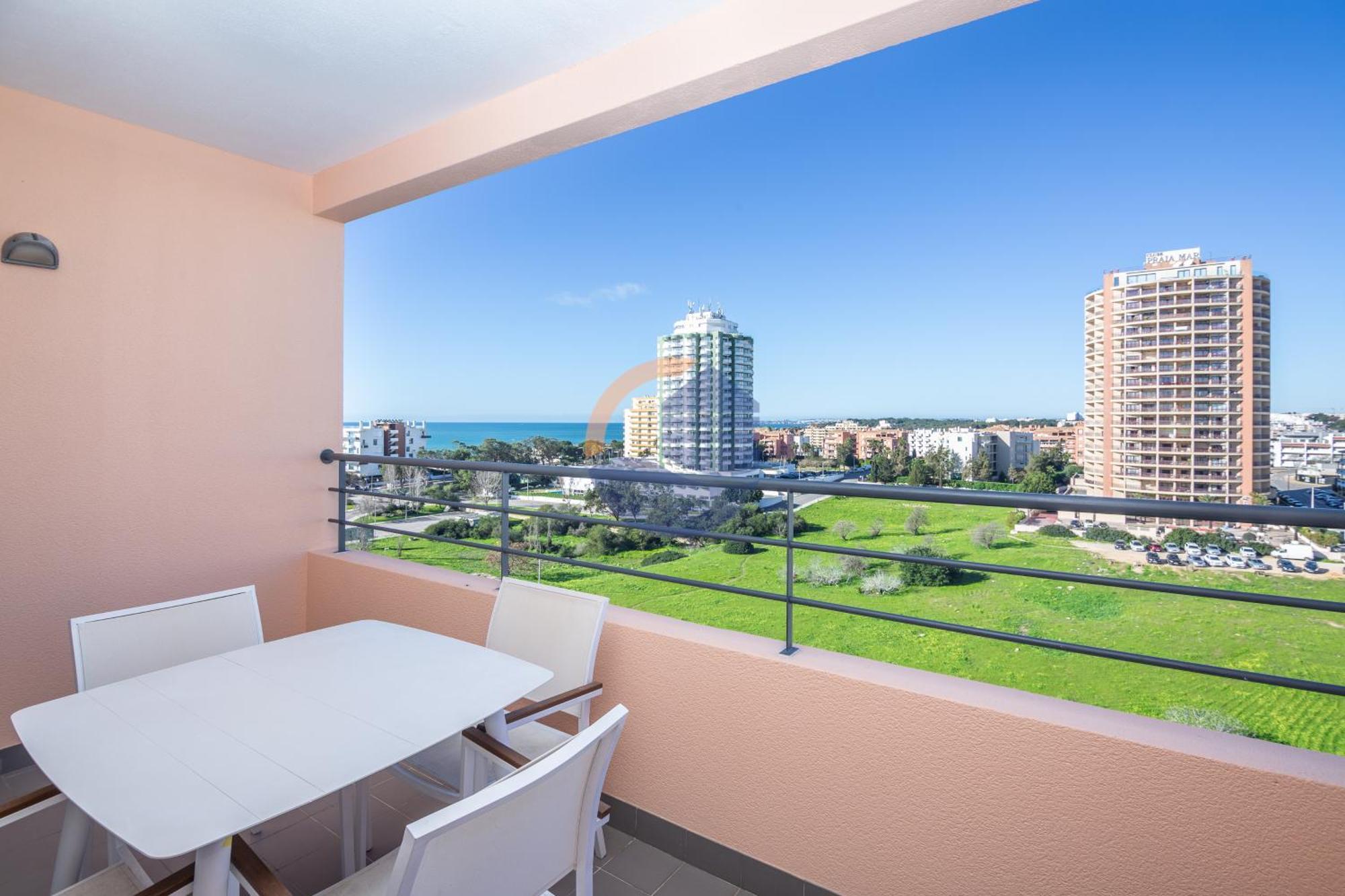 Apartment Paraiso Sol Da Rocha