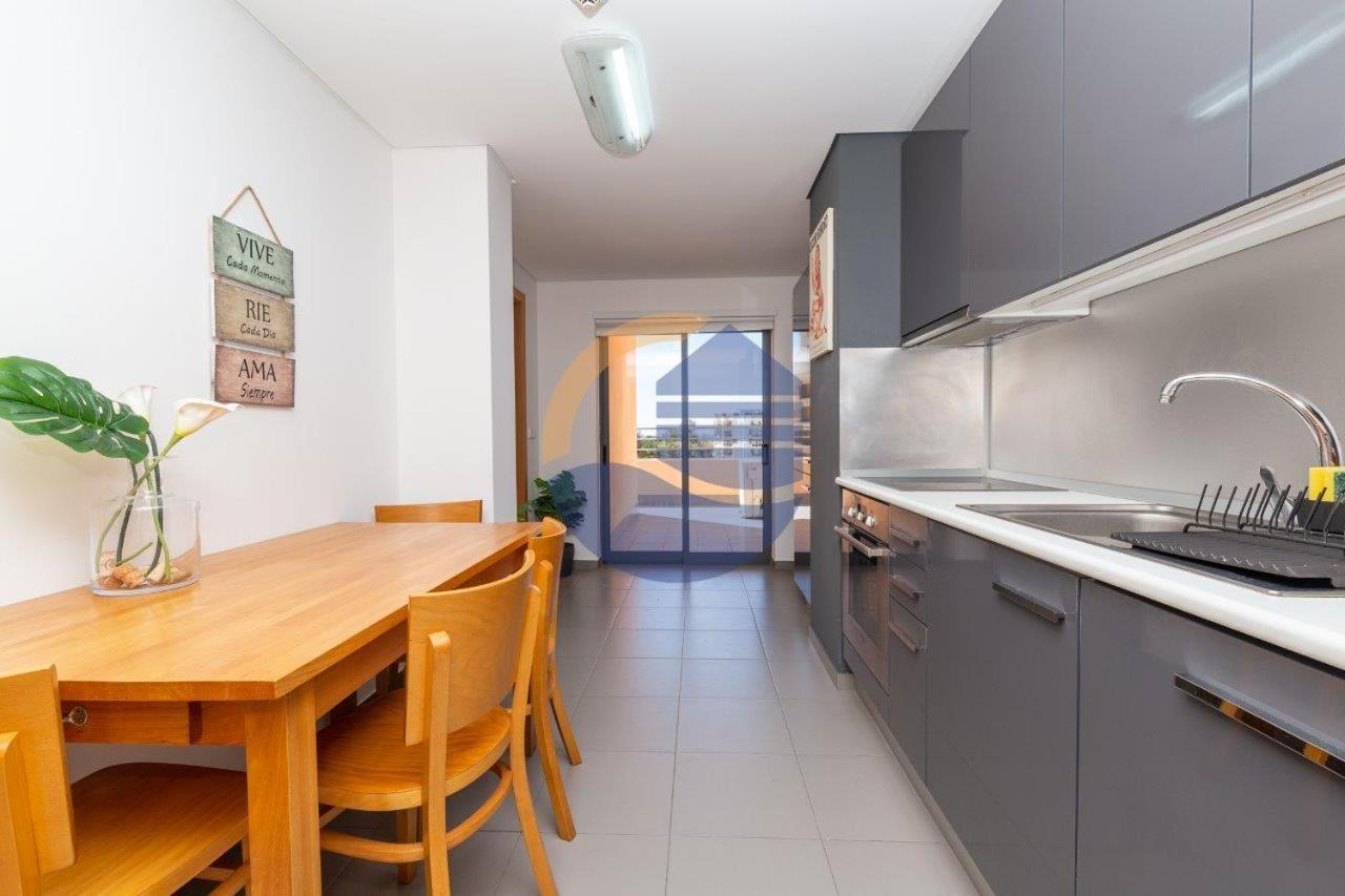 Paraiso Sol Da Rocha Apartment Portimao