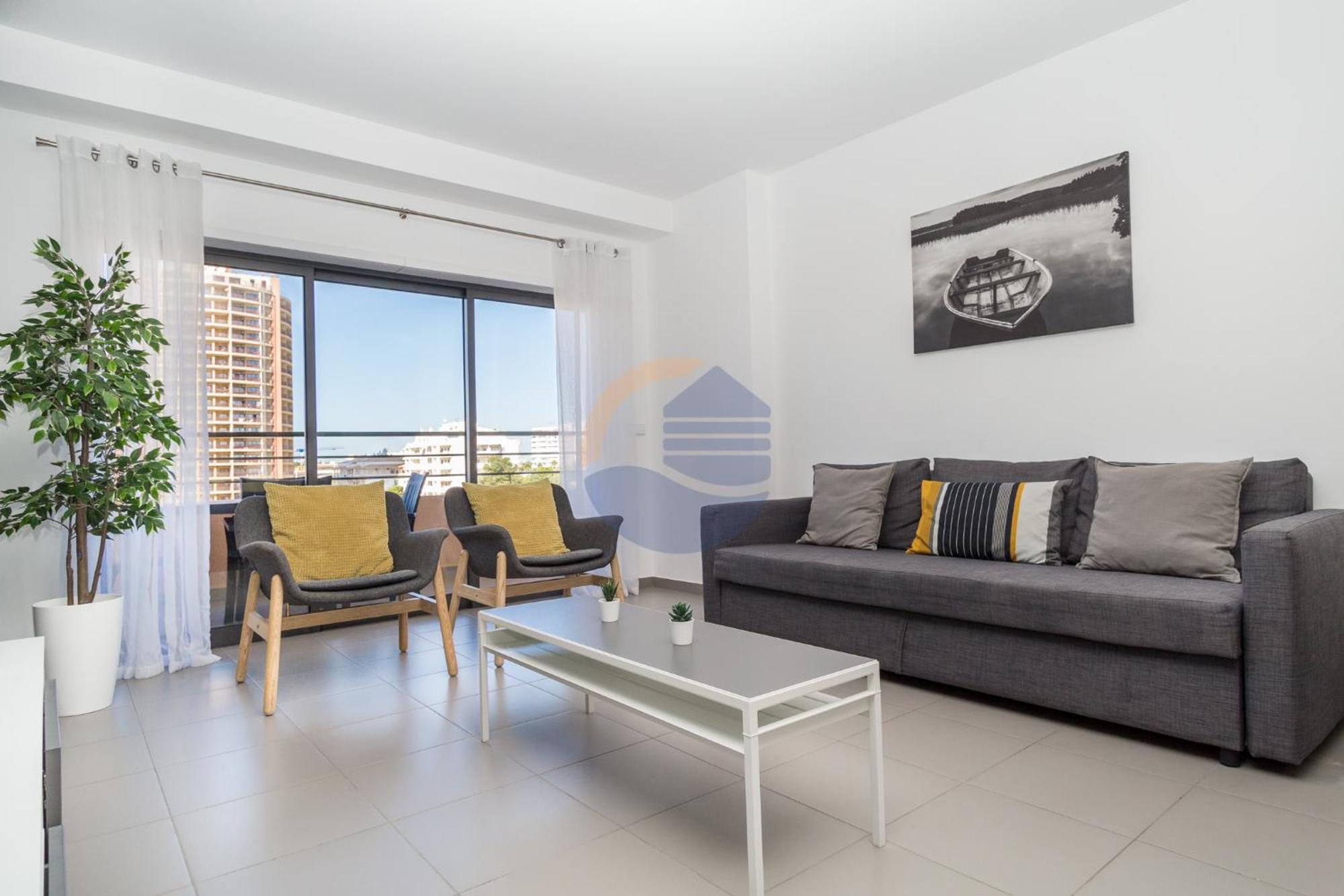 Apartment Paraiso Sol Da Rocha *