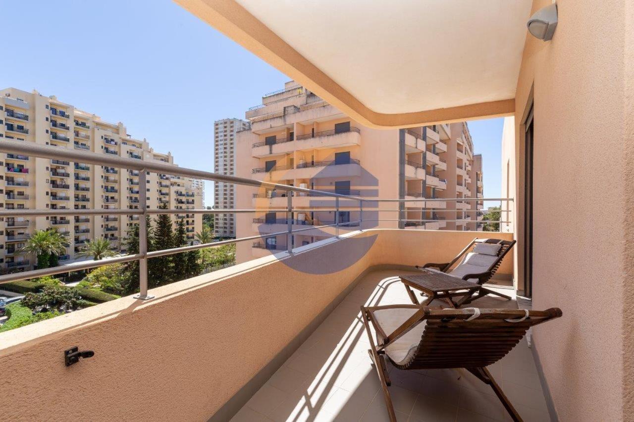 Paraiso Sol Da Rocha Apartment Portimao