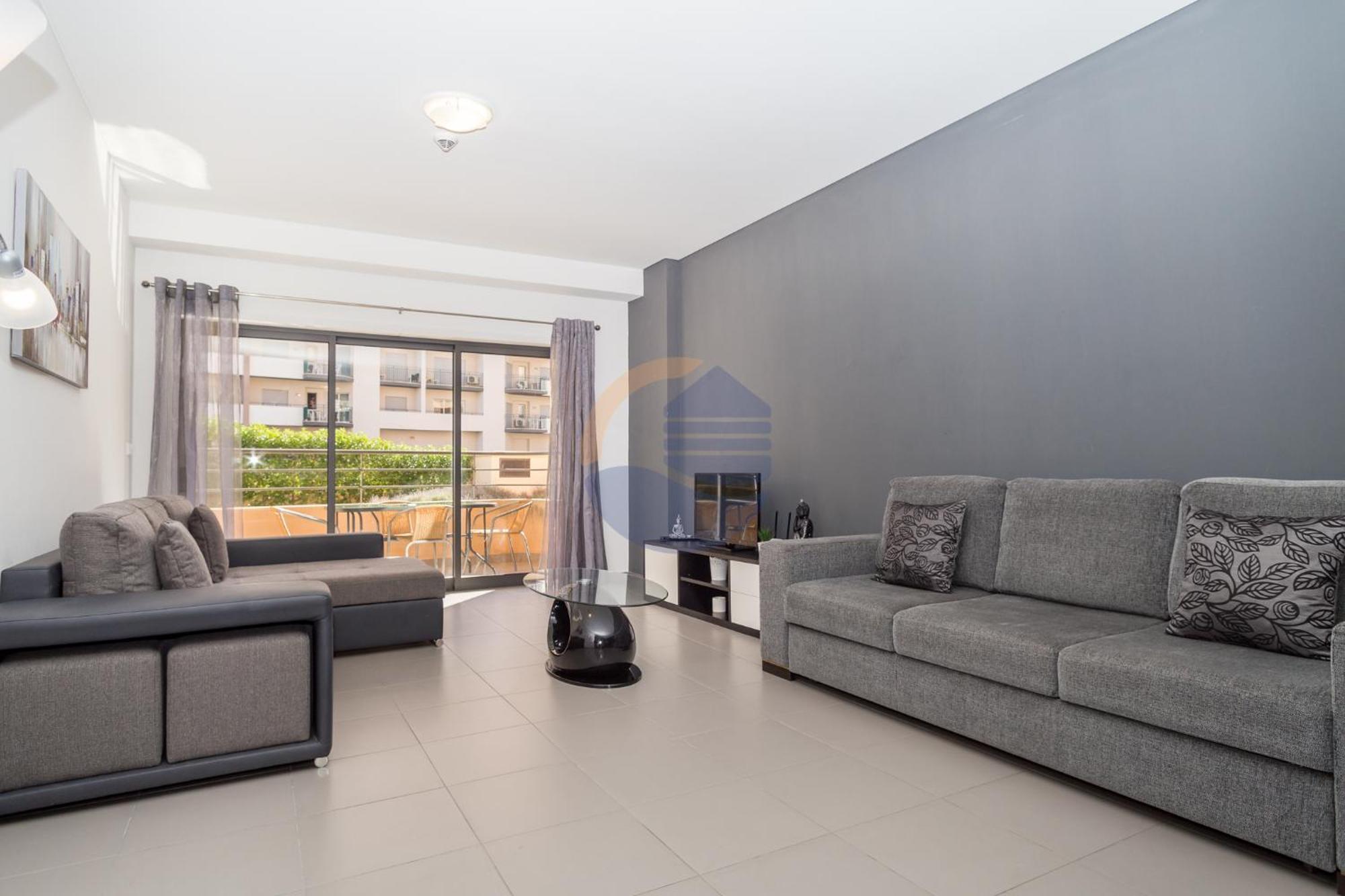 Apartment Paraiso Sol Da Rocha Portimao