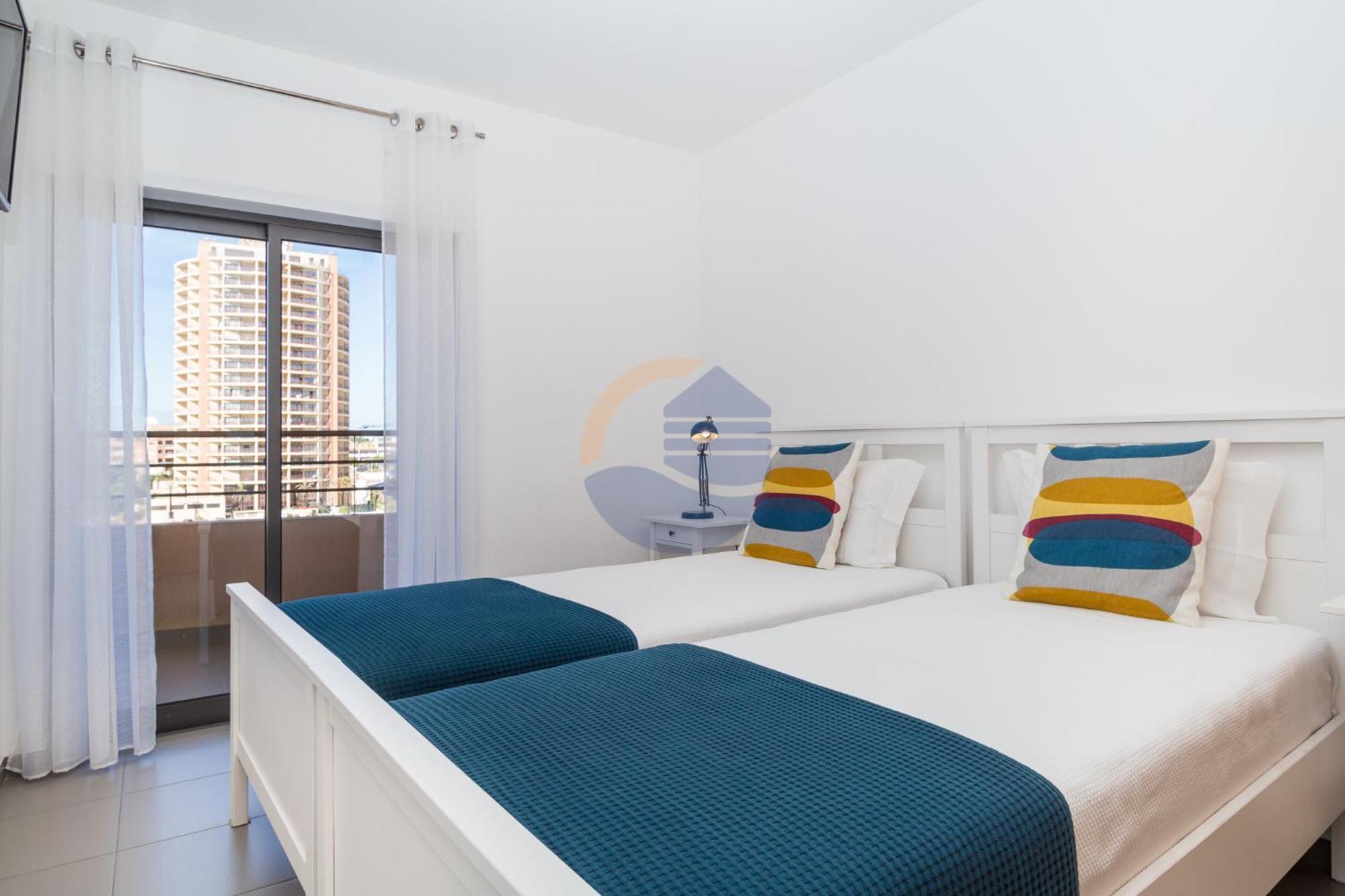 Apartment Paraiso Sol Da Rocha