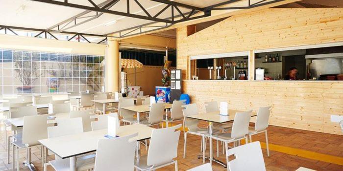 The Penthouse In Amarilis Portimao