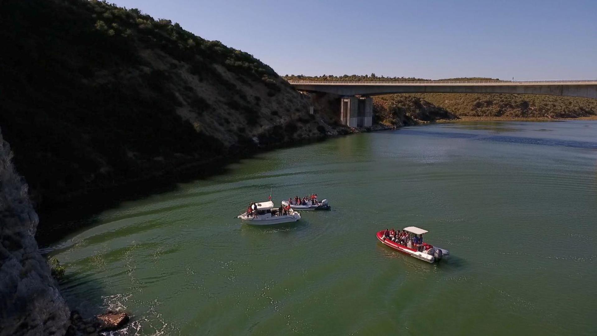 Eagles Nest By Algarve Vacation Albufeira