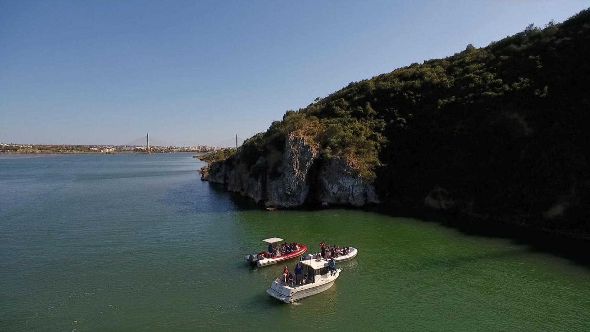 Golden Bay By Algarve Vacation Villa