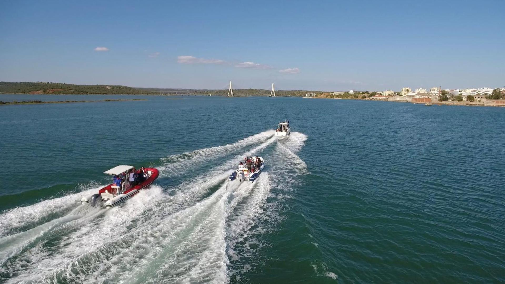 Golden Bay By Algarve Vacation *