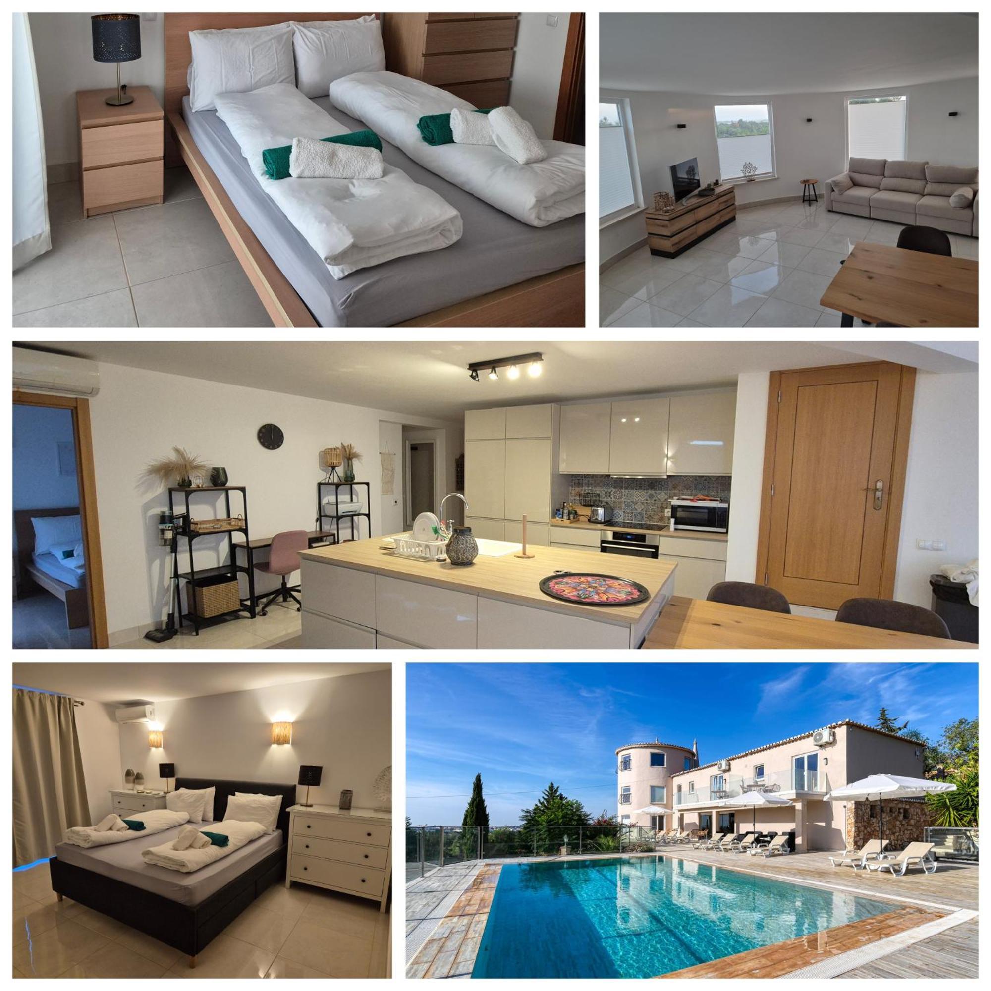 Apartment Panorama House *