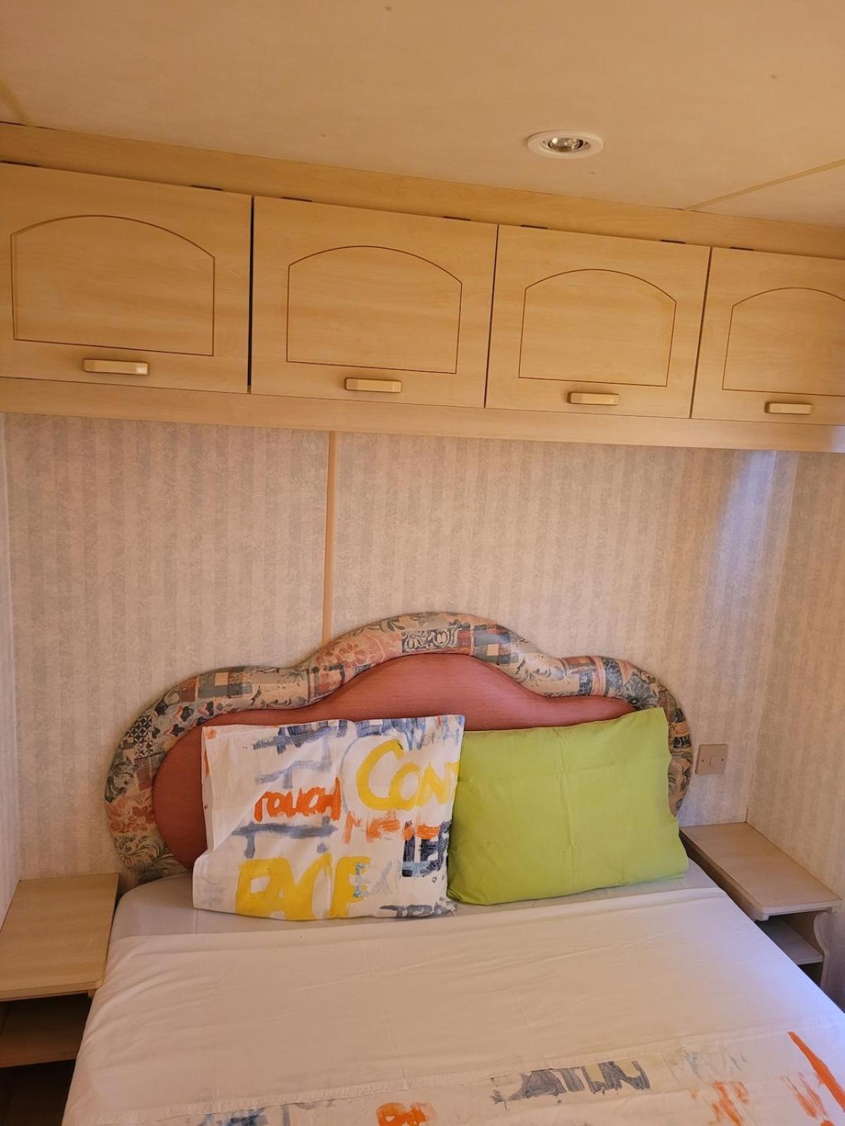 Sitio Da Cornucopia Mobile Сasa de vacaciones *