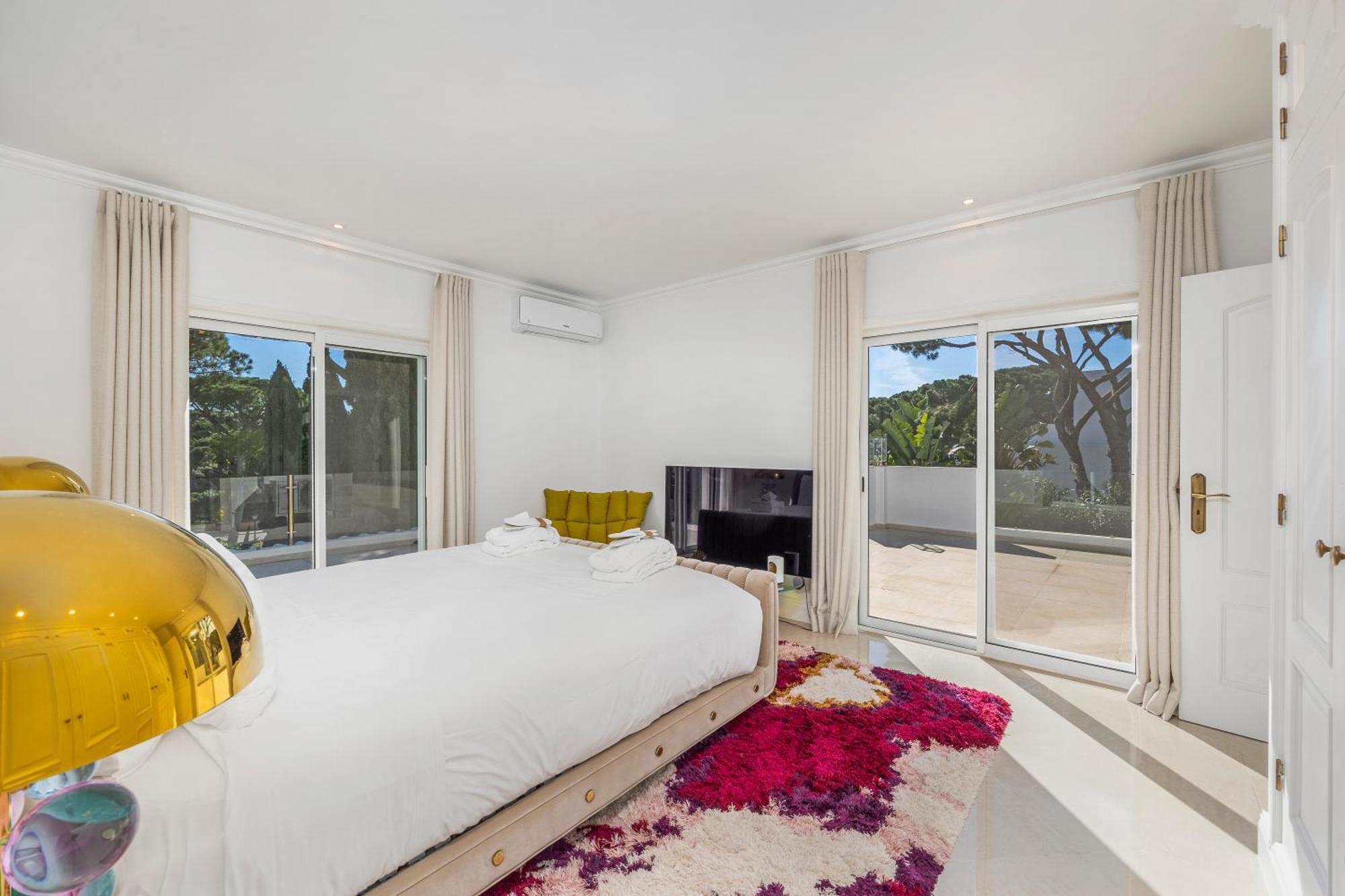 Vale Do Lobo Resort Resort