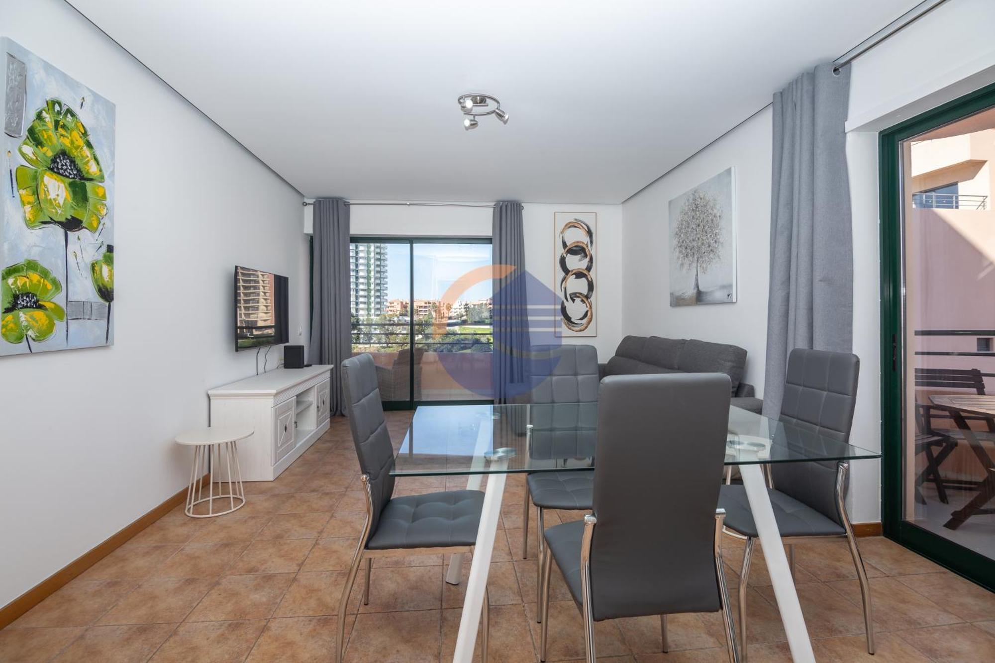 Apartment Paraiso Sol Da Rocha *