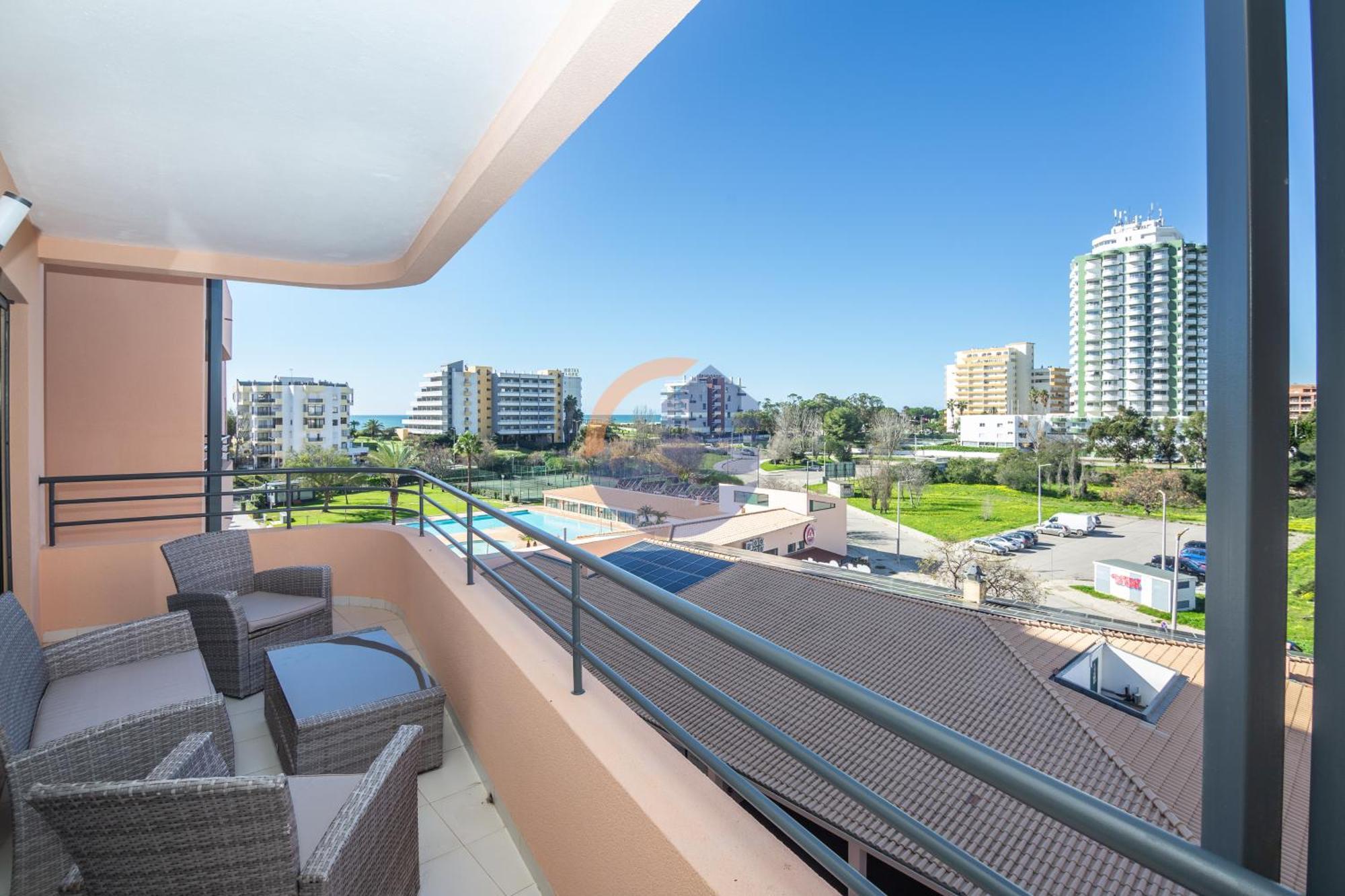 Apartment Paraiso Sol Da Rocha Portimao