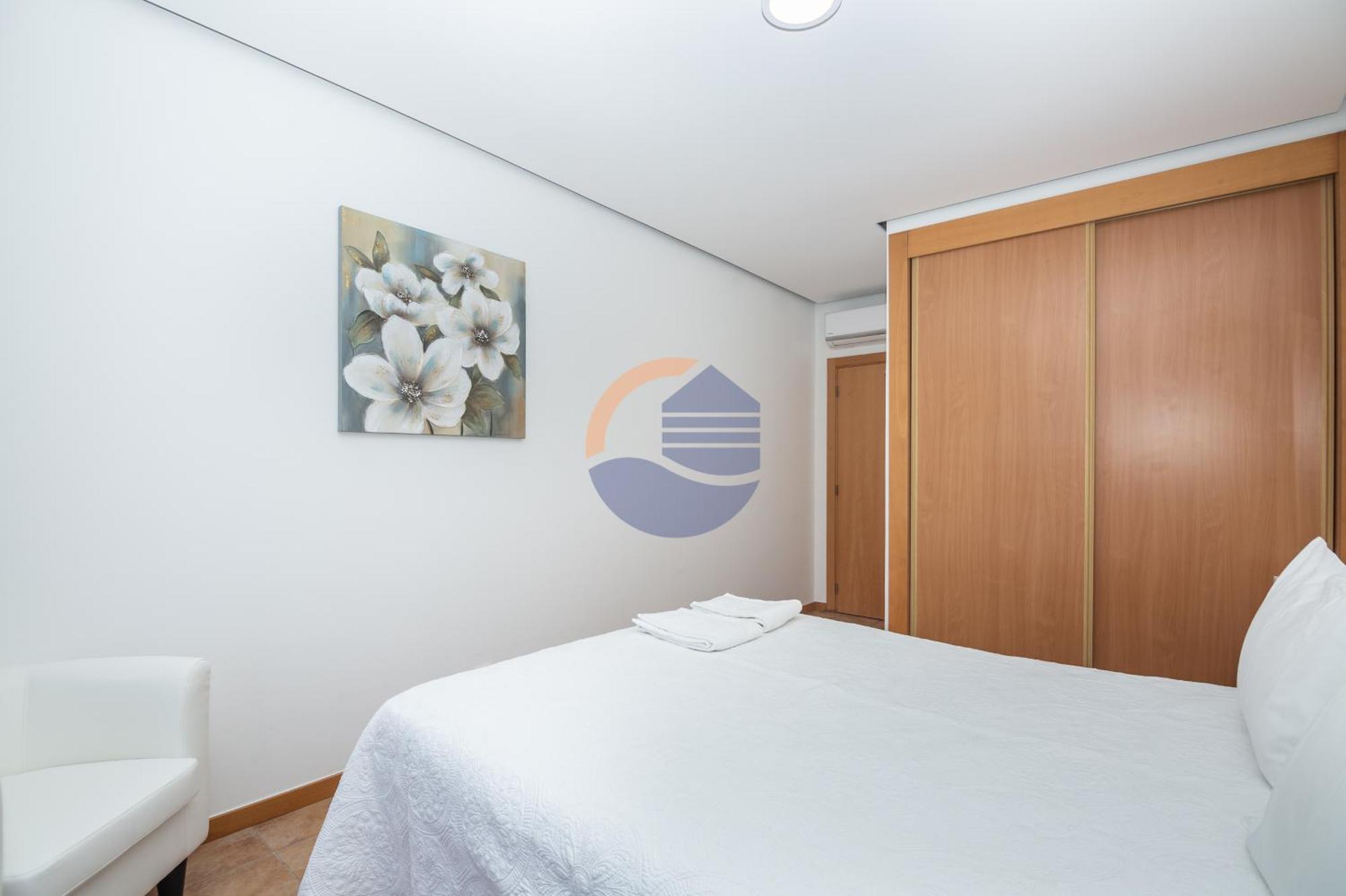 Paraiso Sol Da Rocha Apartment
