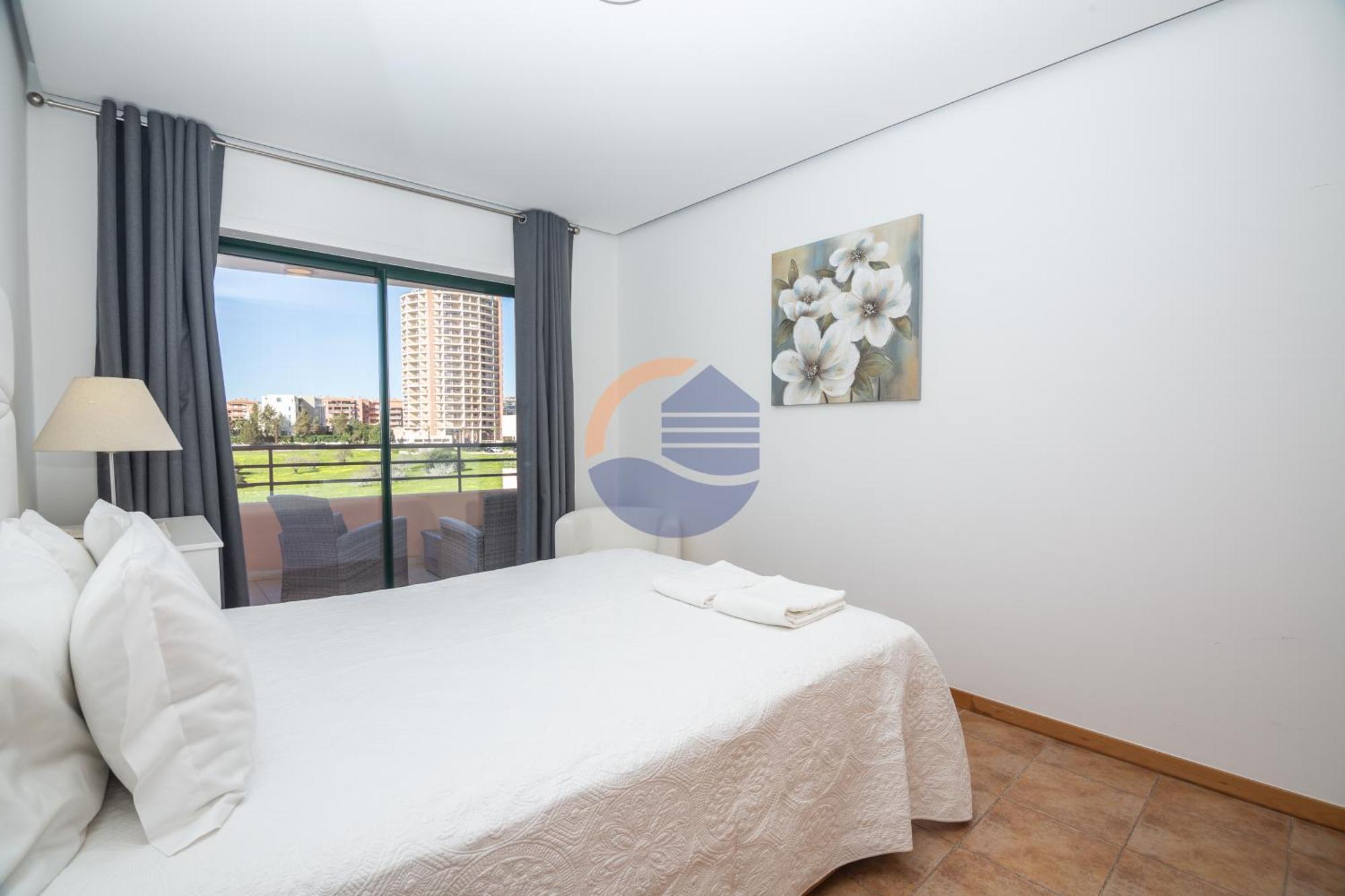 Apartment Paraiso Sol Da Rocha