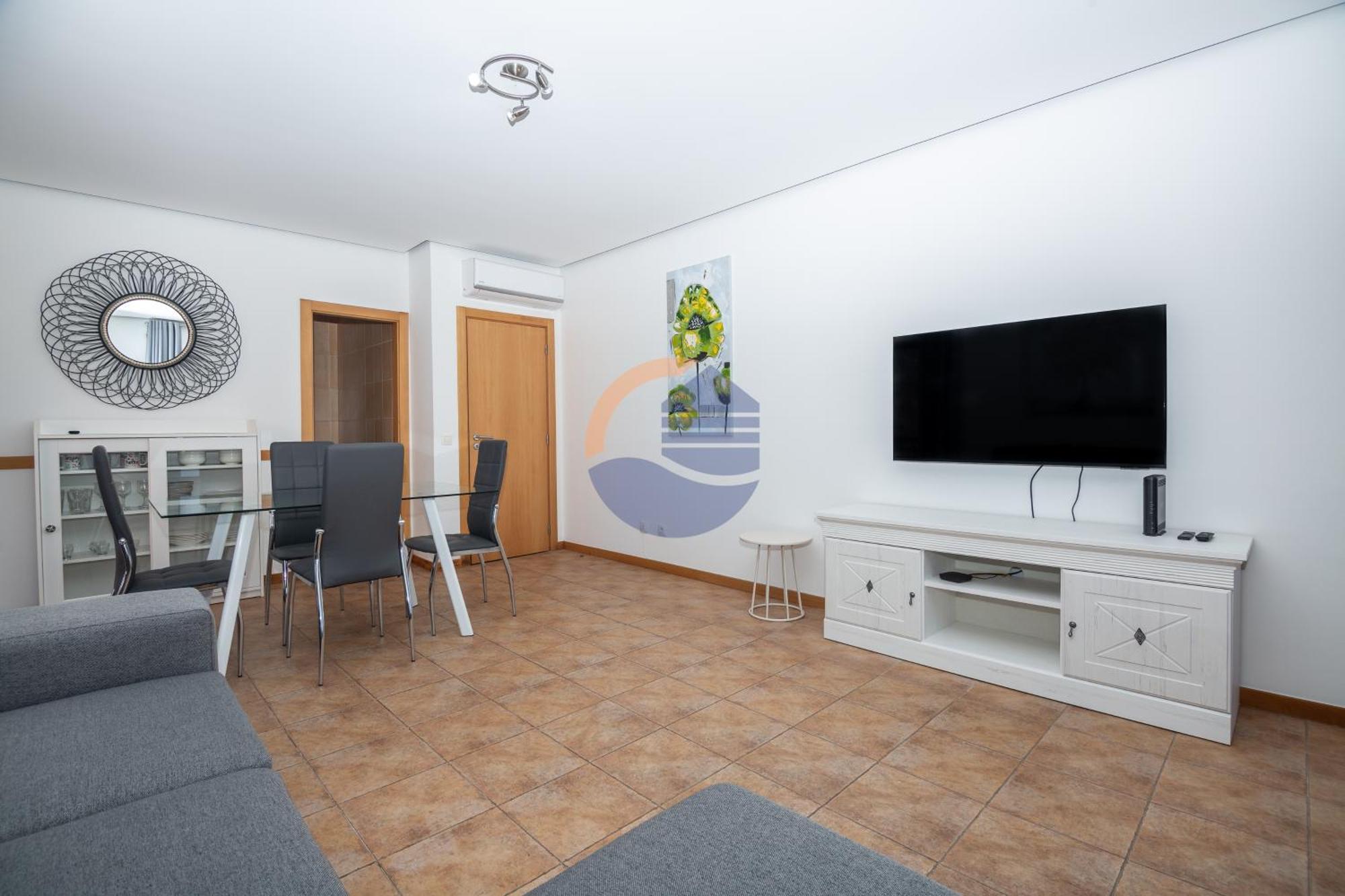 Paraiso Sol Da Rocha Apartment Portimao