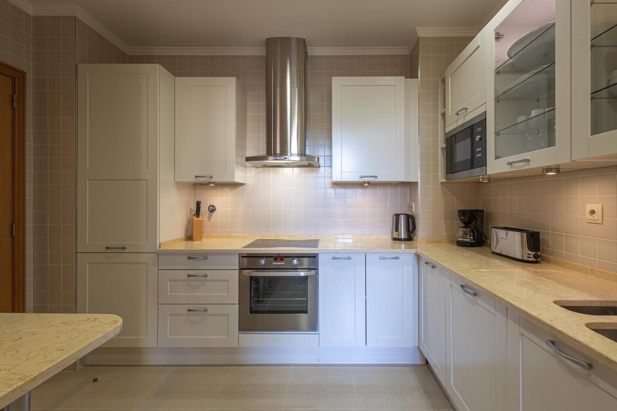 Apartamento The Residences