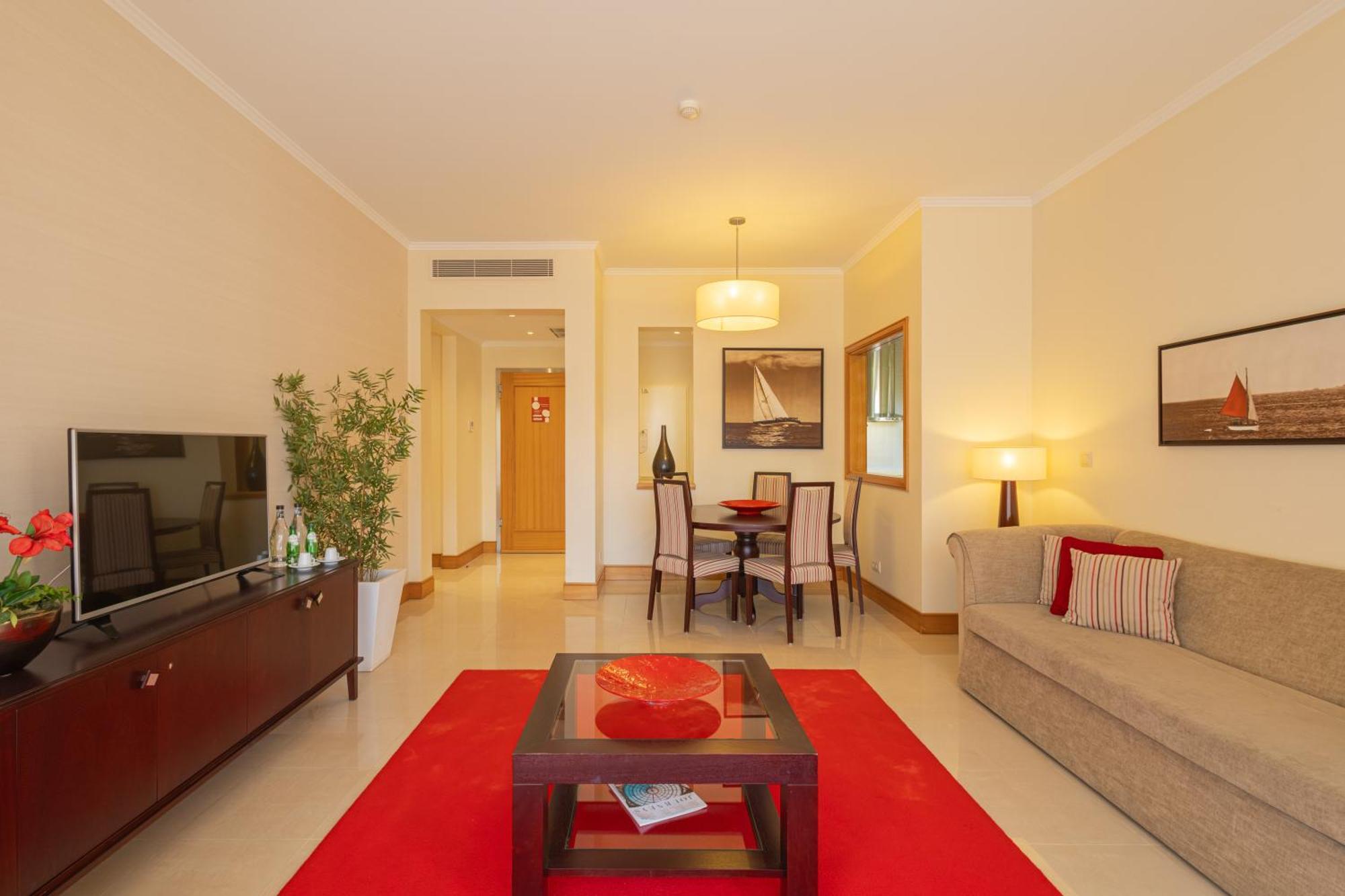 The Residences Apartamento *