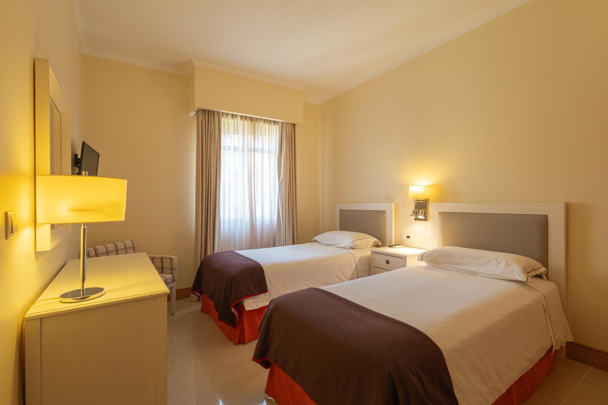 Apartamento The Residences *