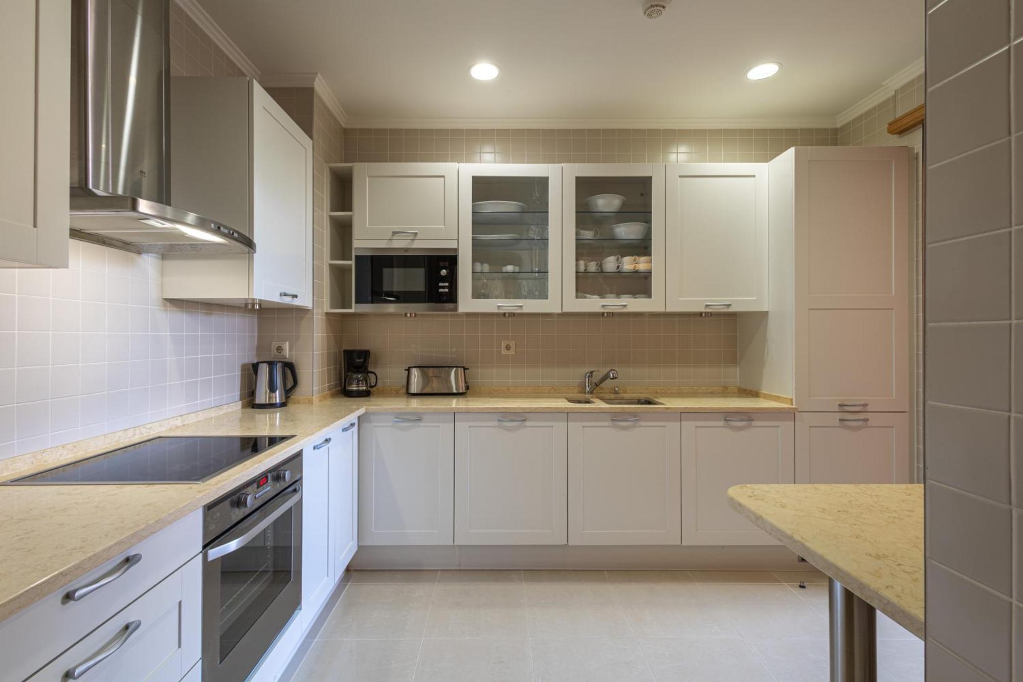 The Residences Apartamento Vilamoura