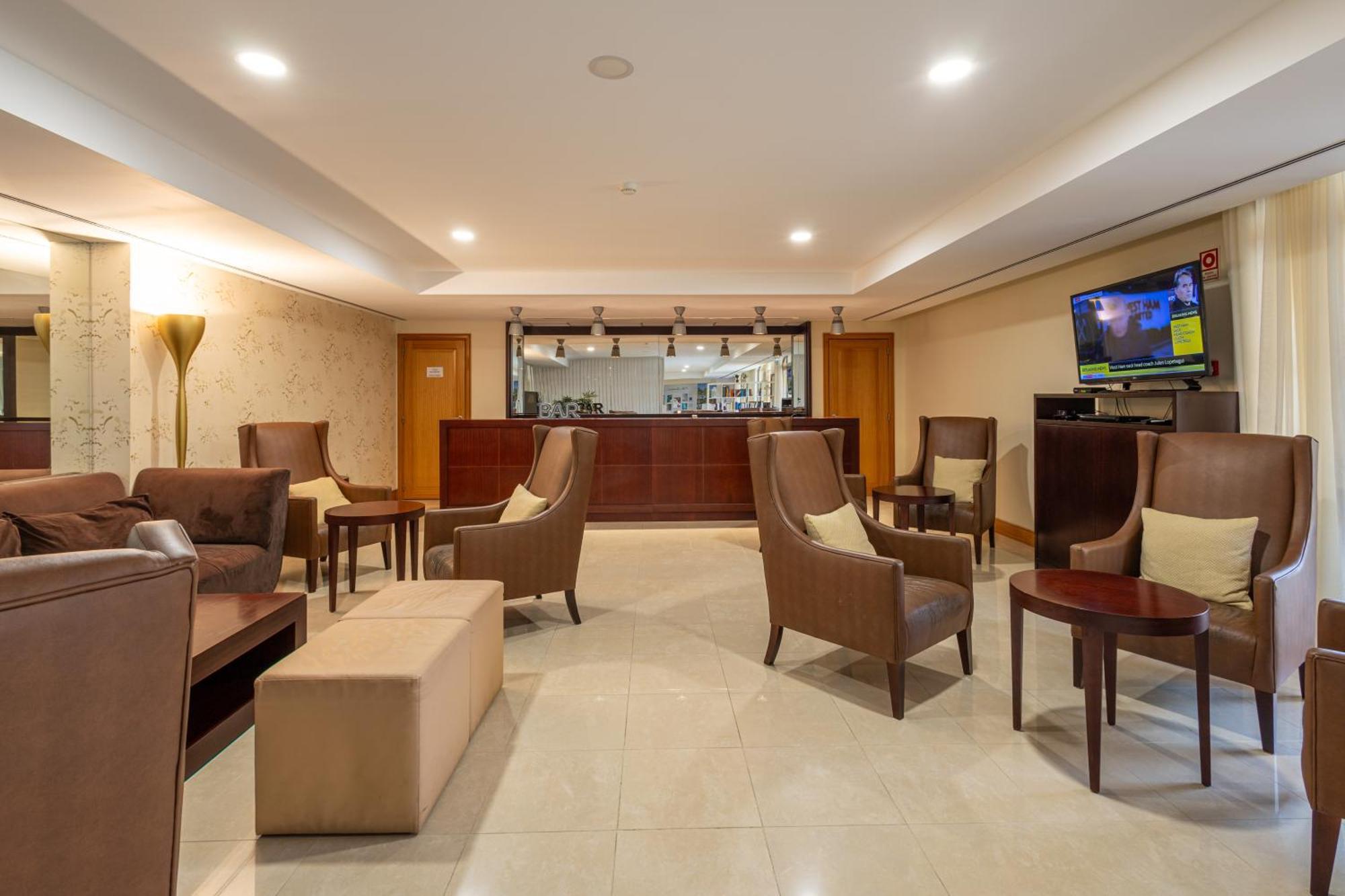 The Residences Apartamento