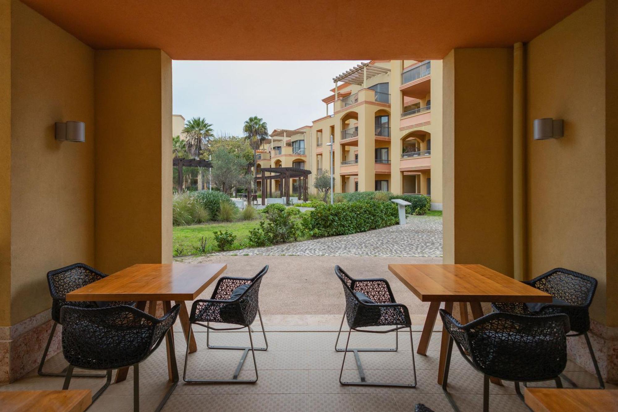 The Residences Apartamento *