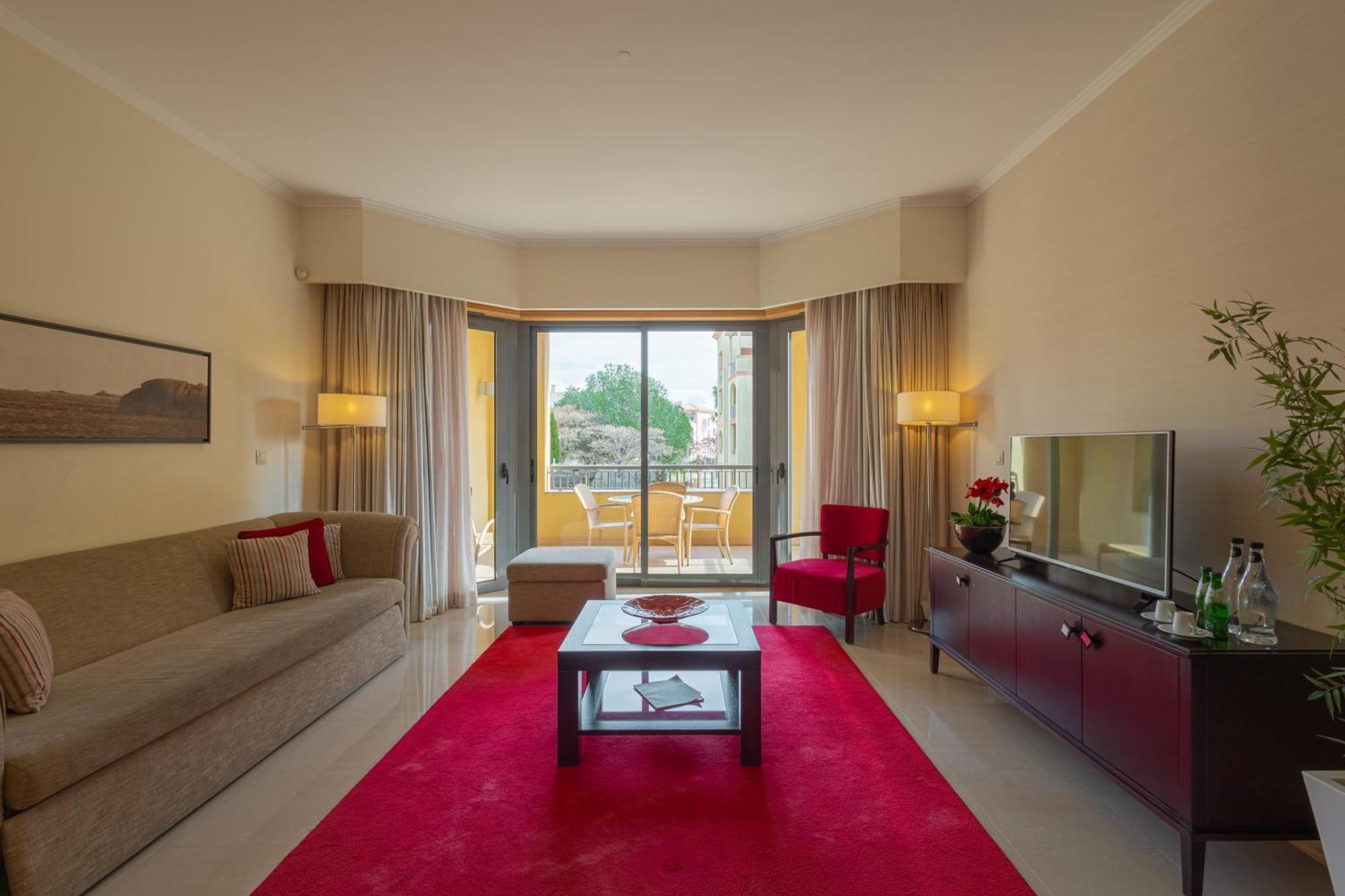 The Residences Apartamento Vilamoura