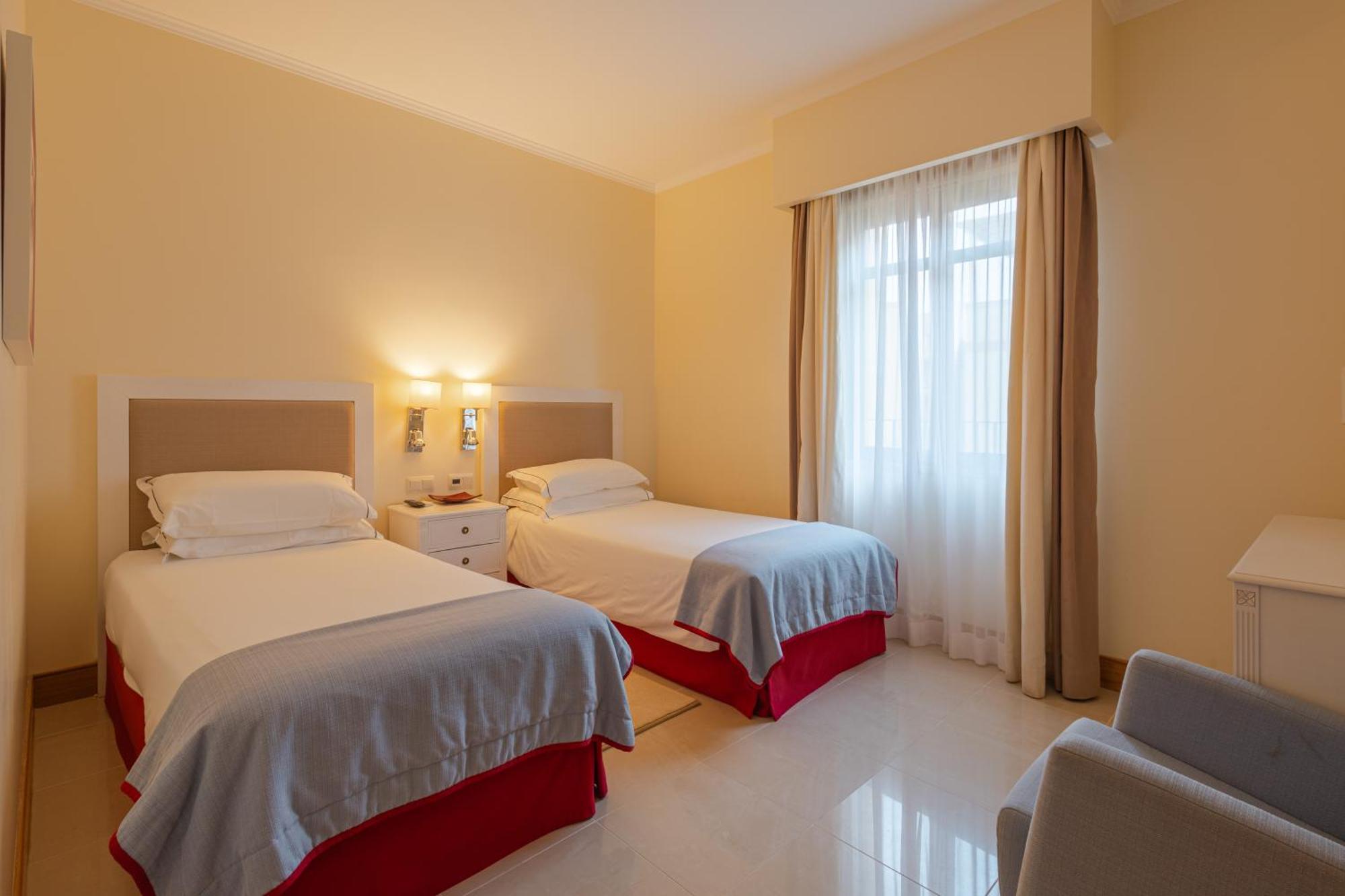 The Residences * Vilamoura