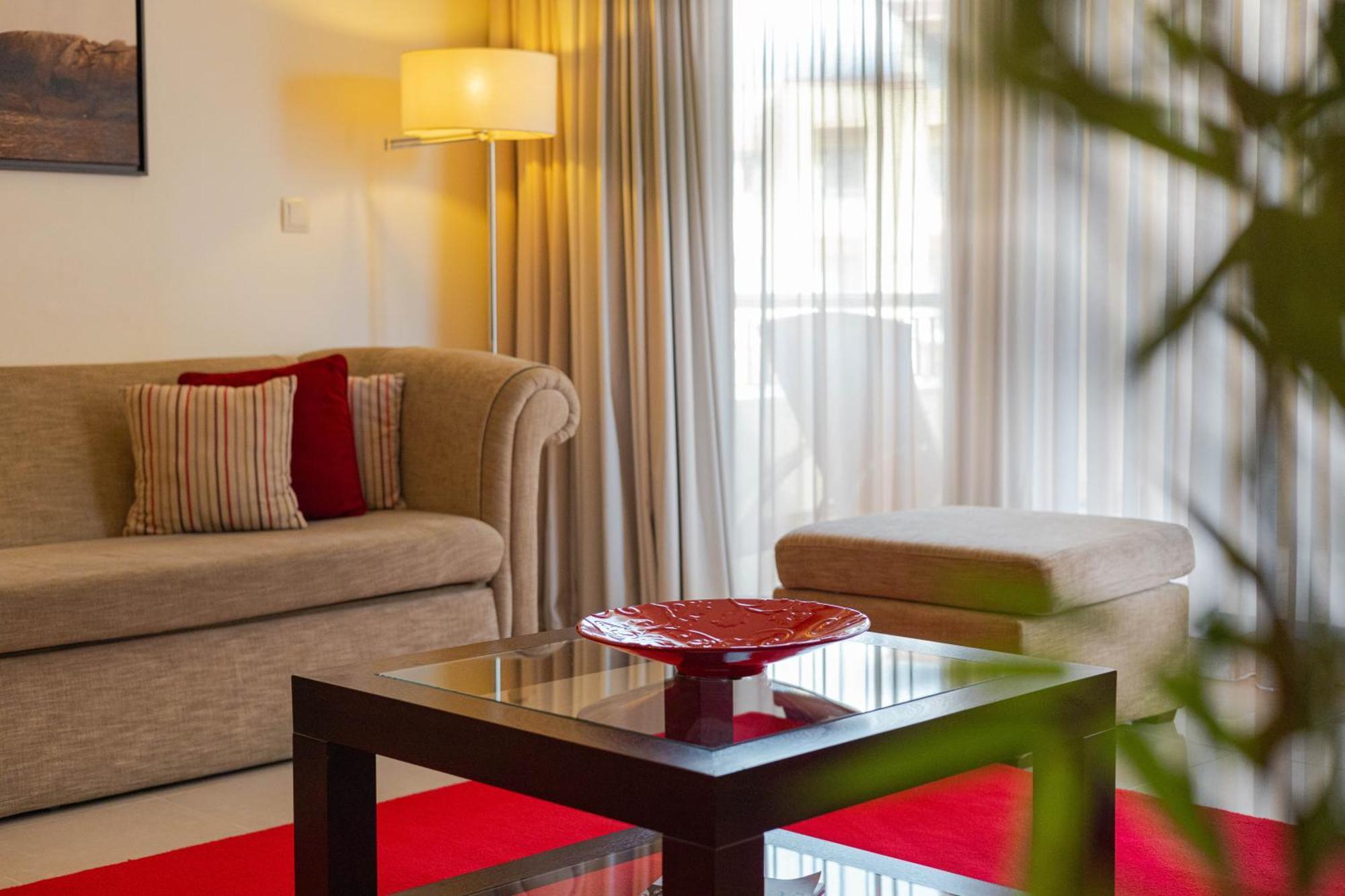 The Residences