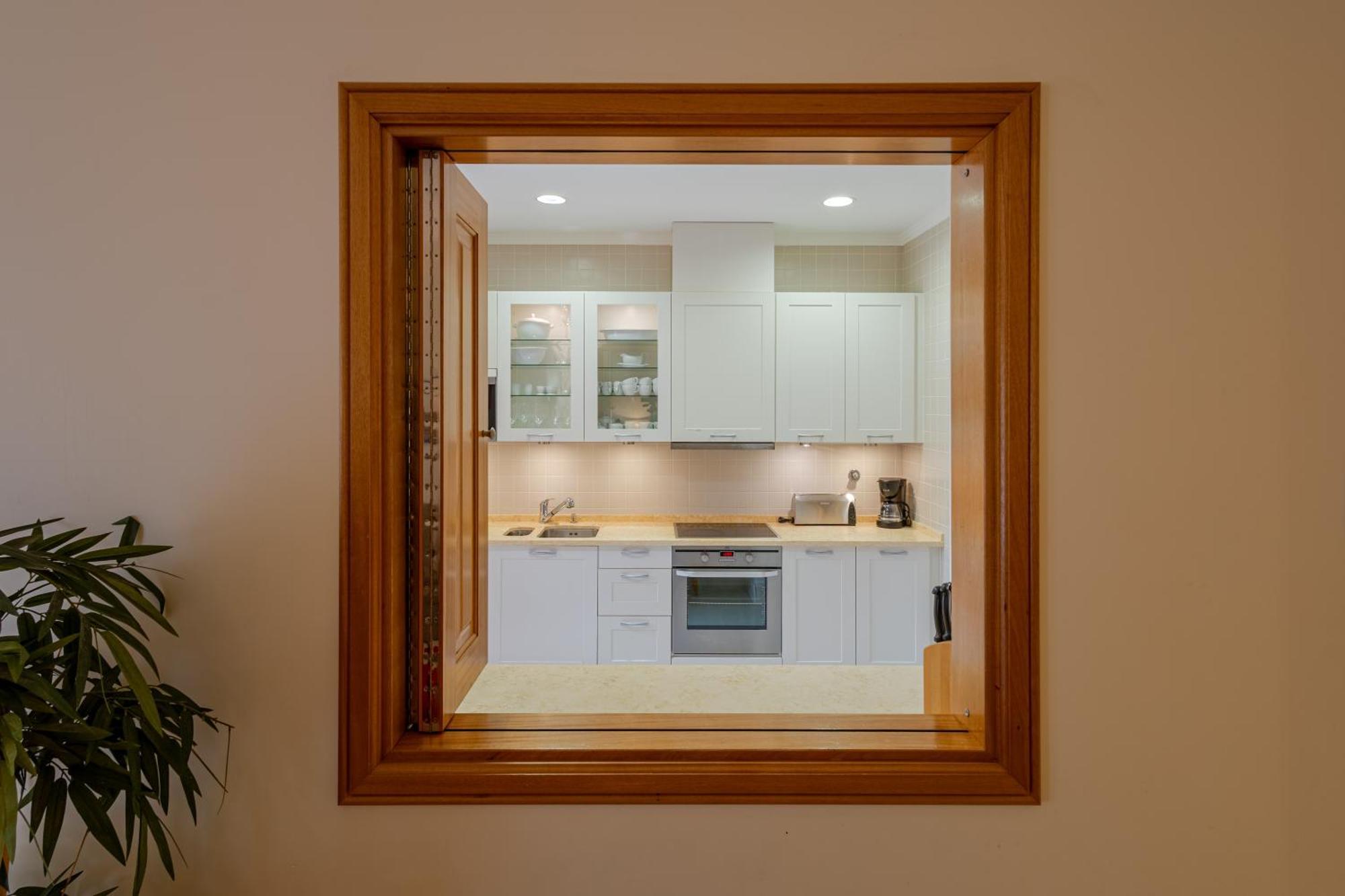 The Residences Apartamento