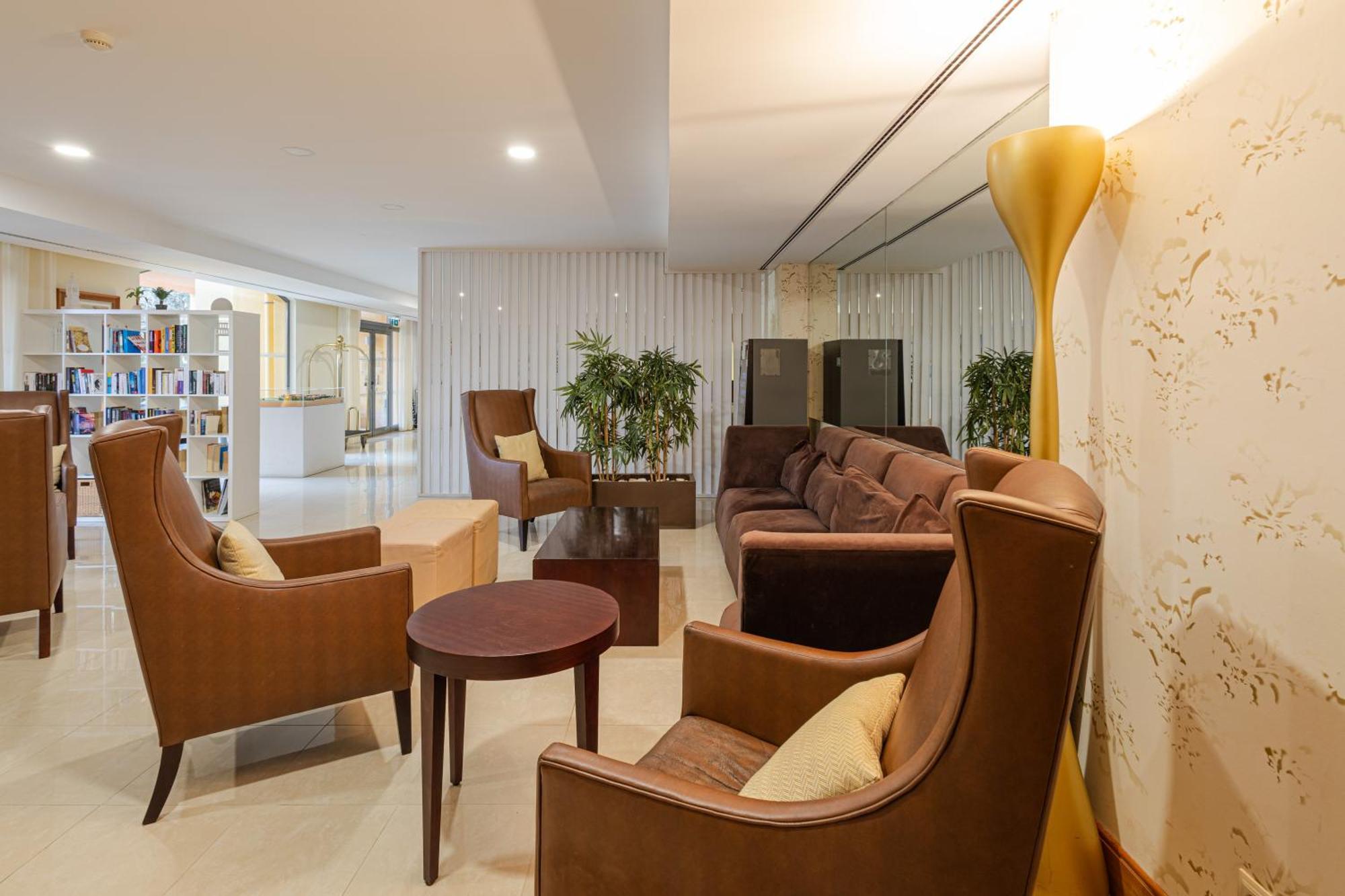 Apartamento The Residences Vilamoura