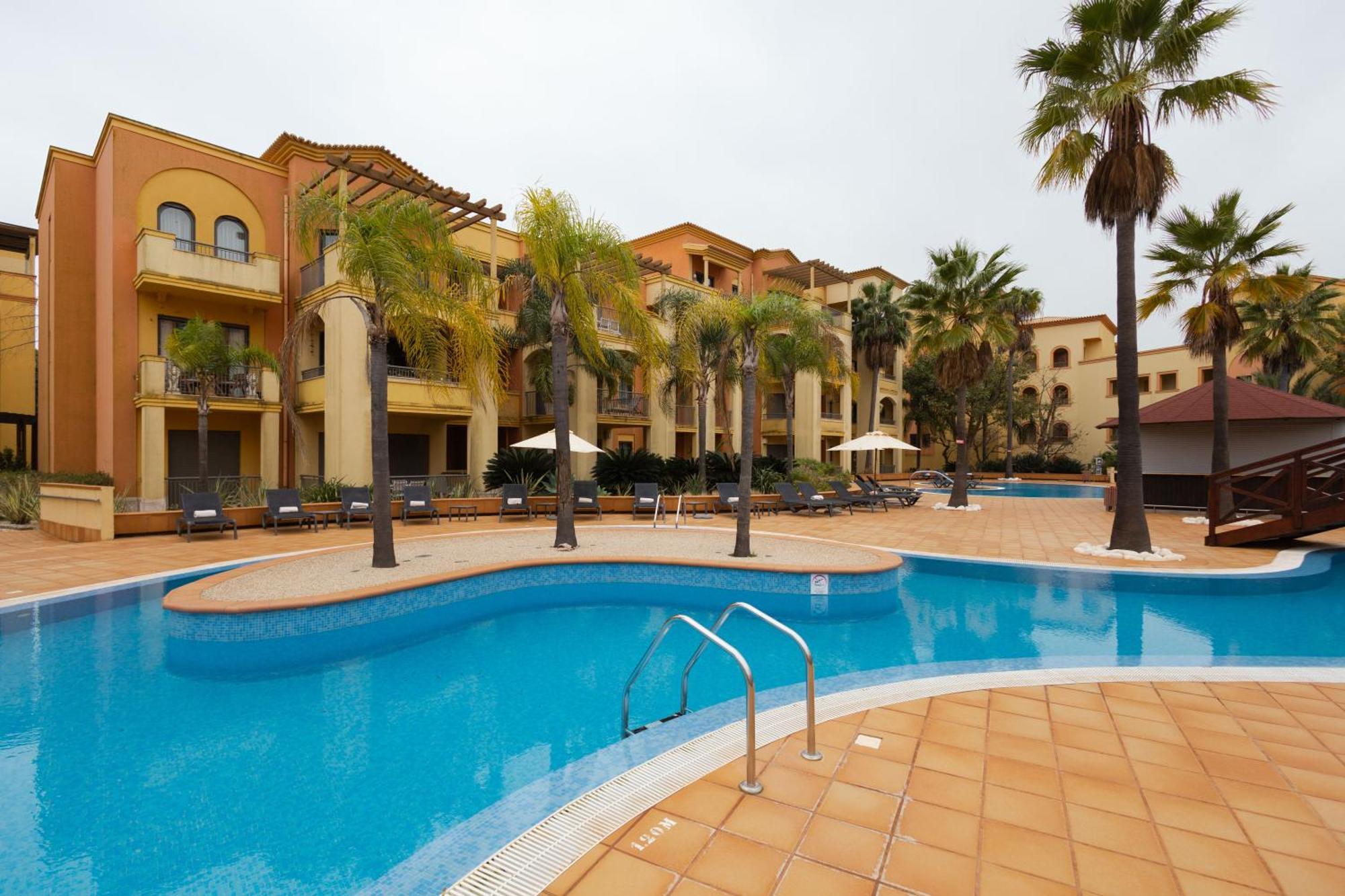 Apartamento The Residences *