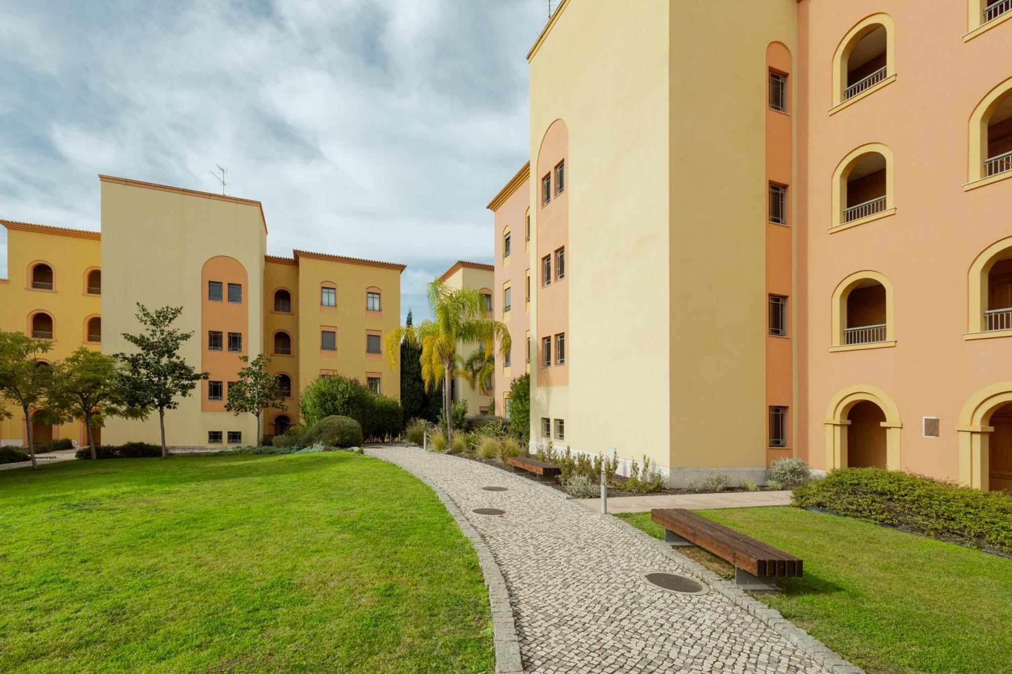 The Residences Apartamento *