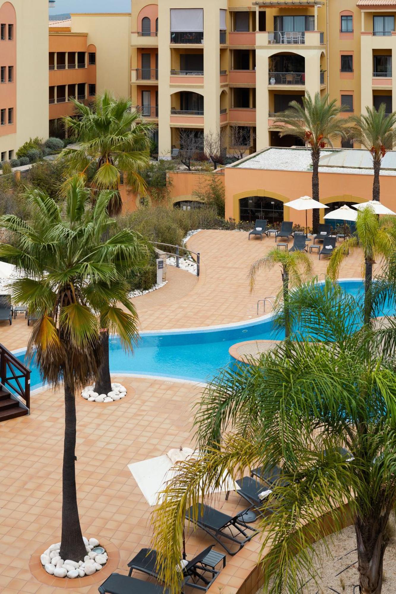 Apartamento The Residences Vilamoura