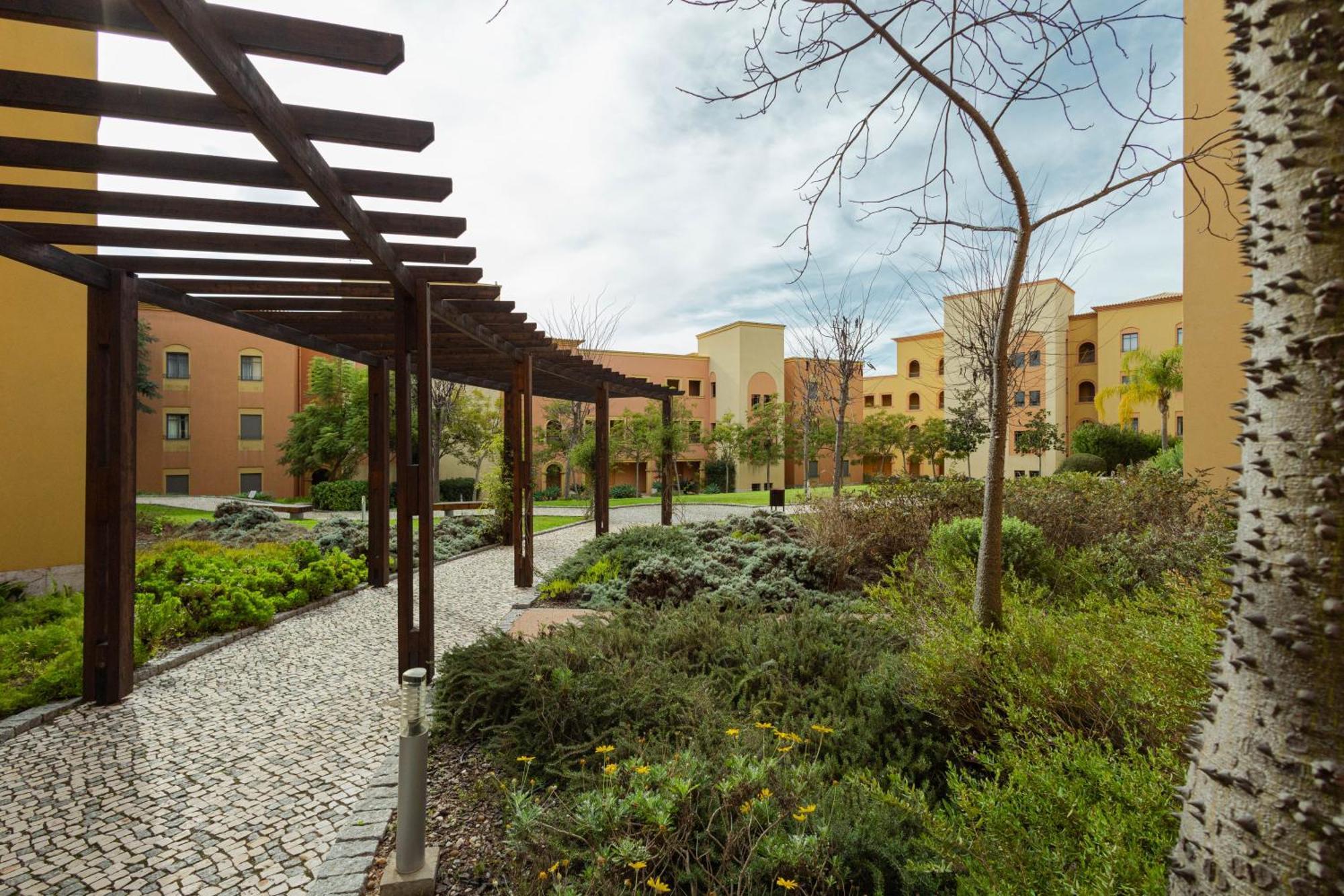 Apartamento The Residences Vilamoura