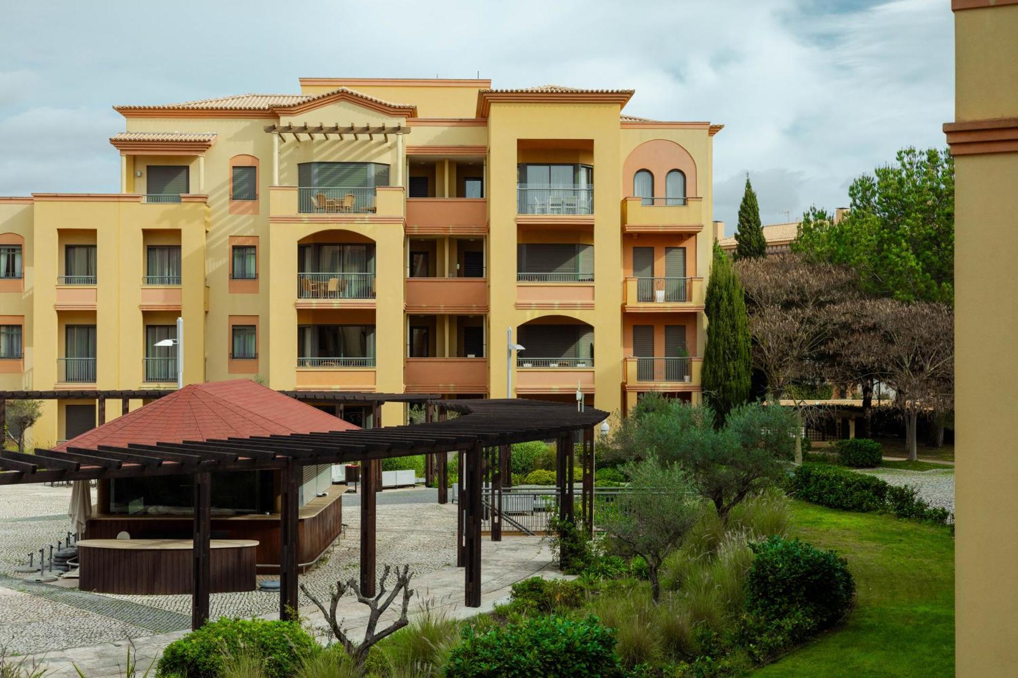 The Residences * Vilamoura