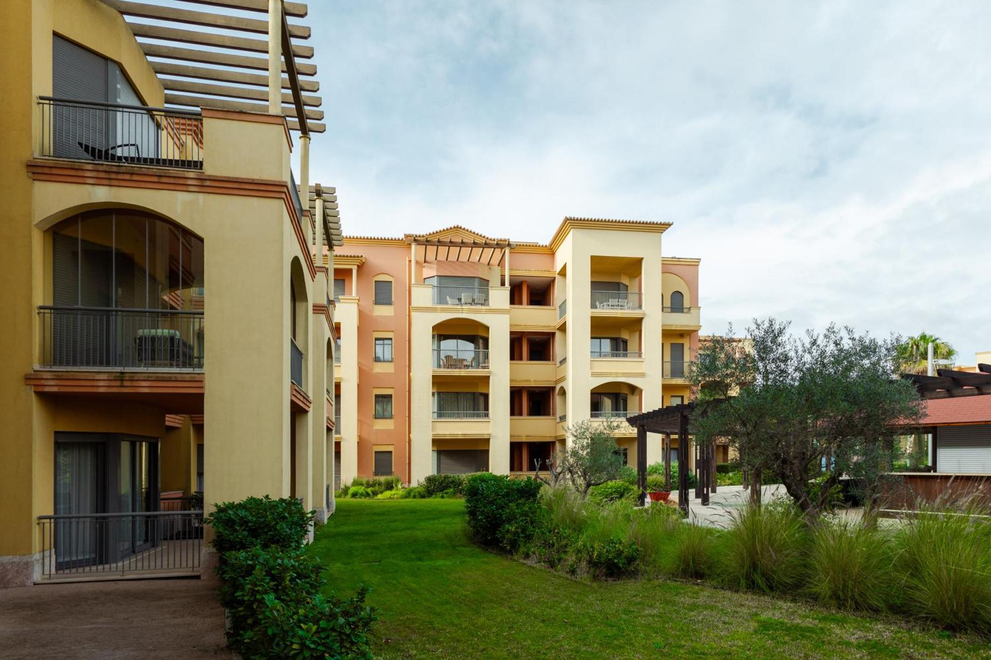 The Residences