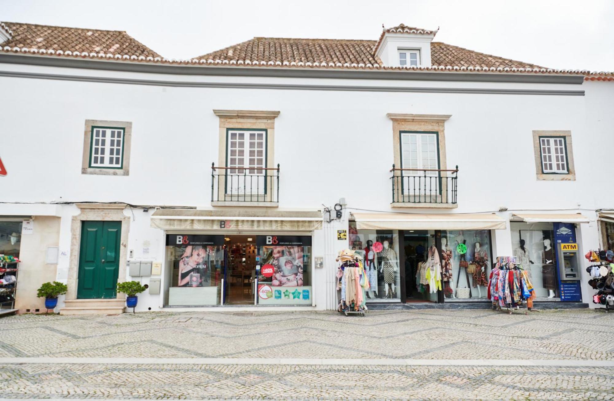 Taah Billa Casa de hóspedes Tavira