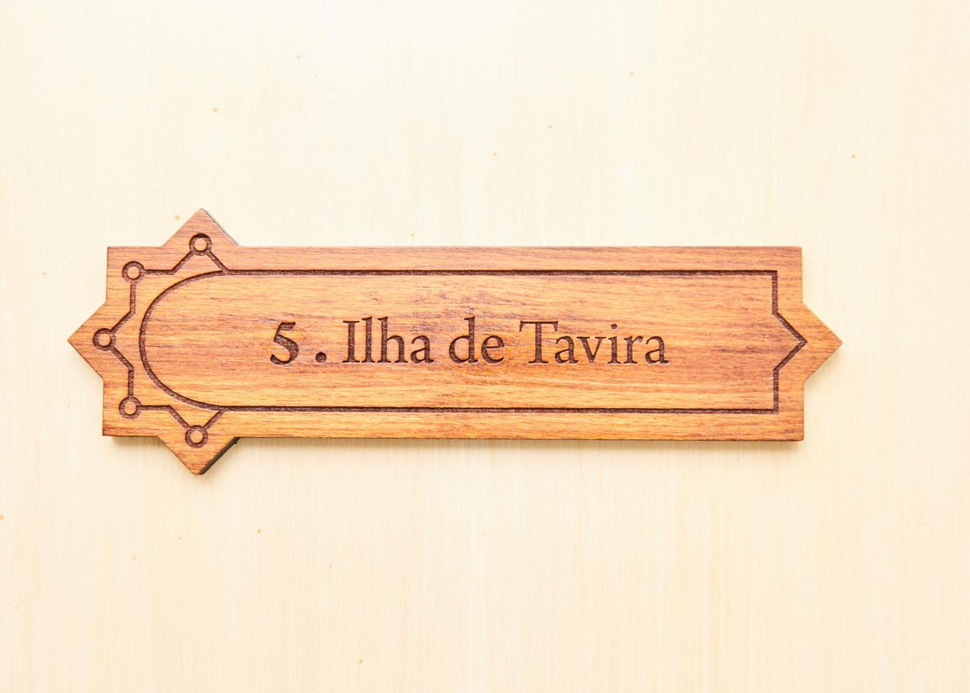 Taah Billa Casa de hóspedes *