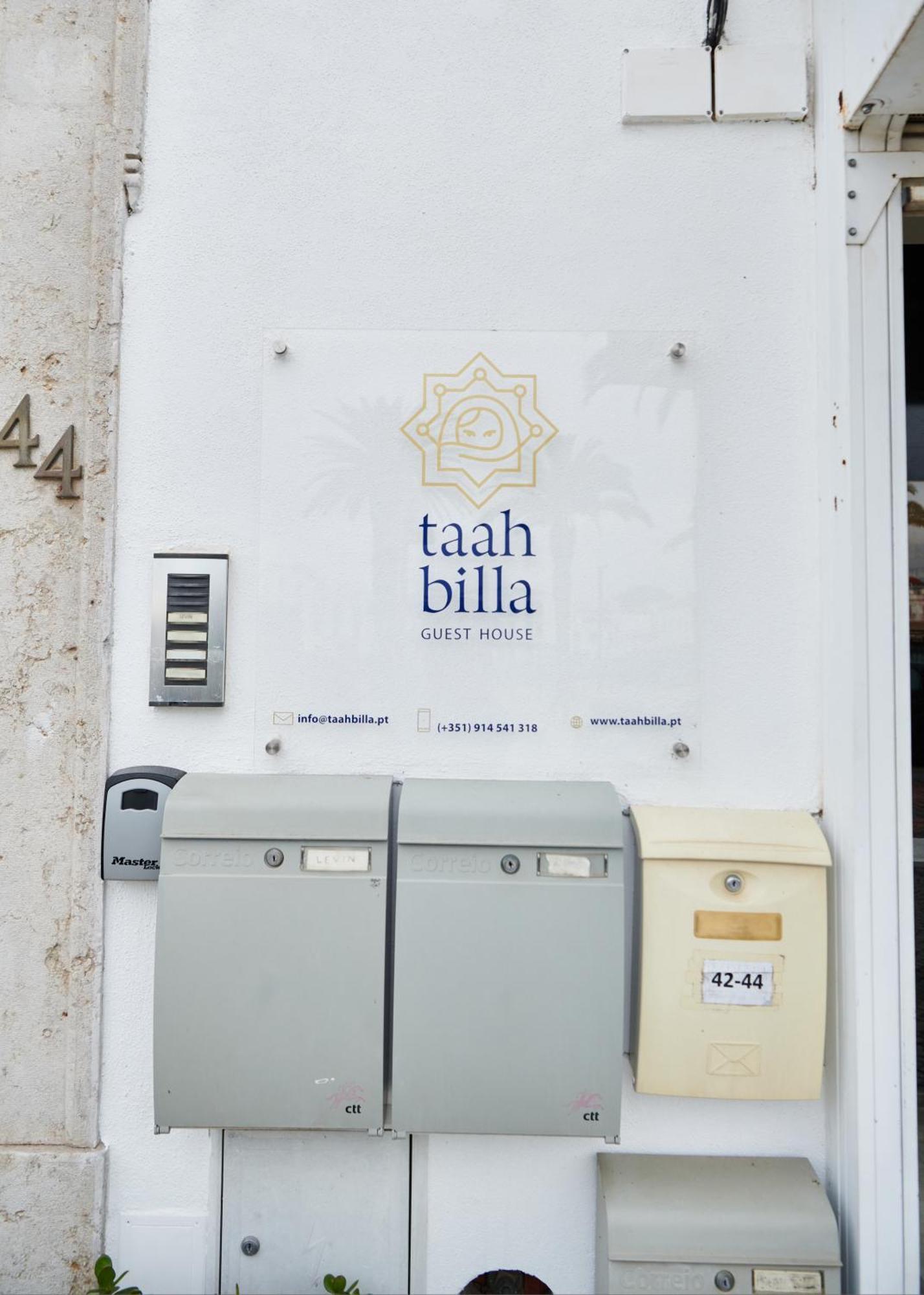 Taah Billa Casa de hóspedes