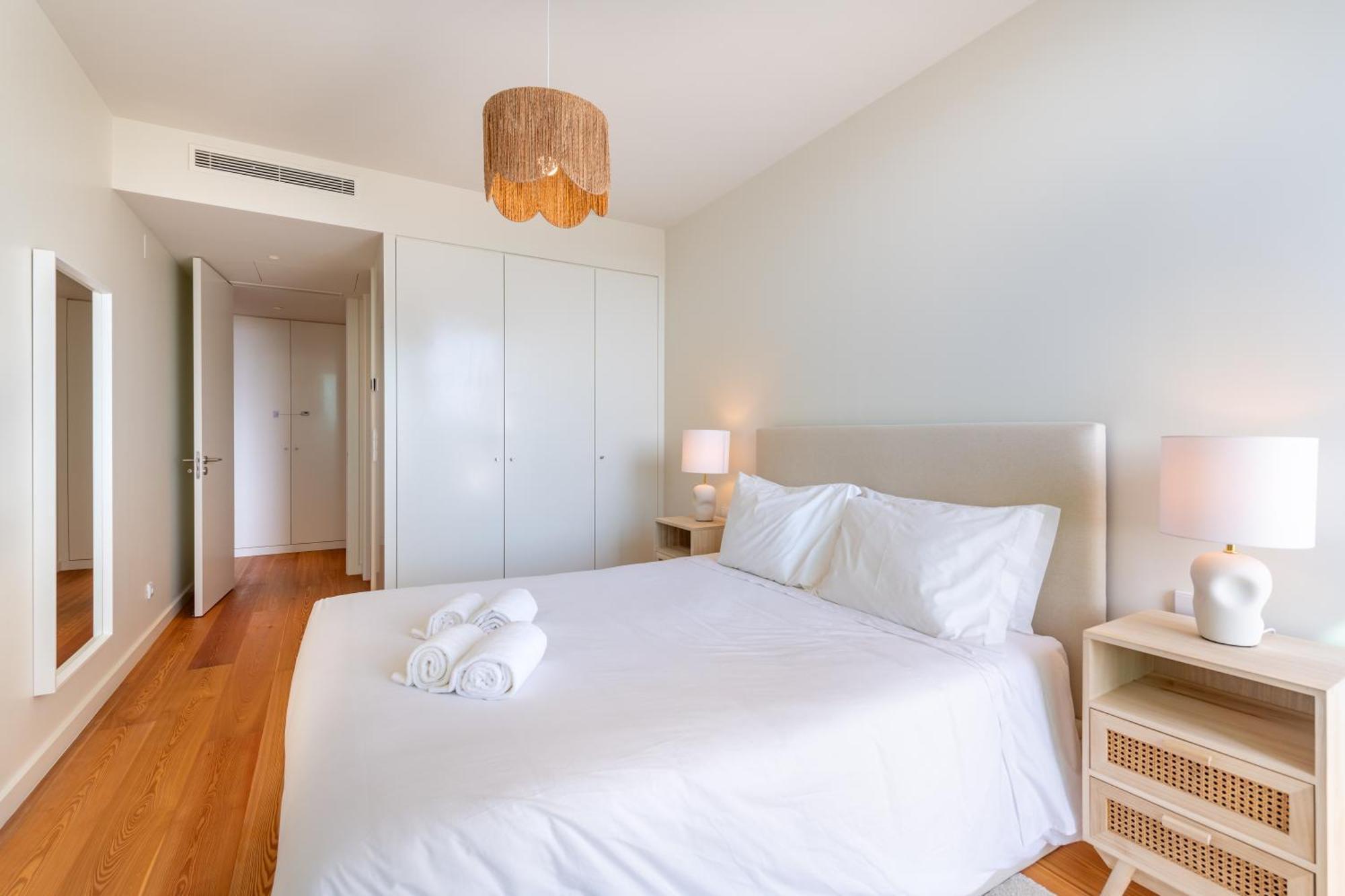 Appartement Bayline Gardens, & - Robalo By Bedzy Armação de Pêra