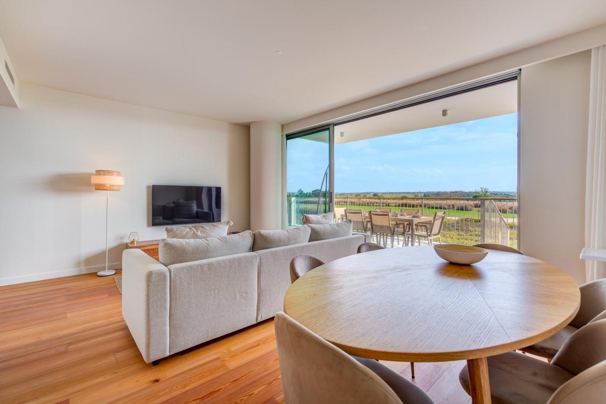 Bayline Gardens, & - Robalo By Bedzy * Armação de Pêra