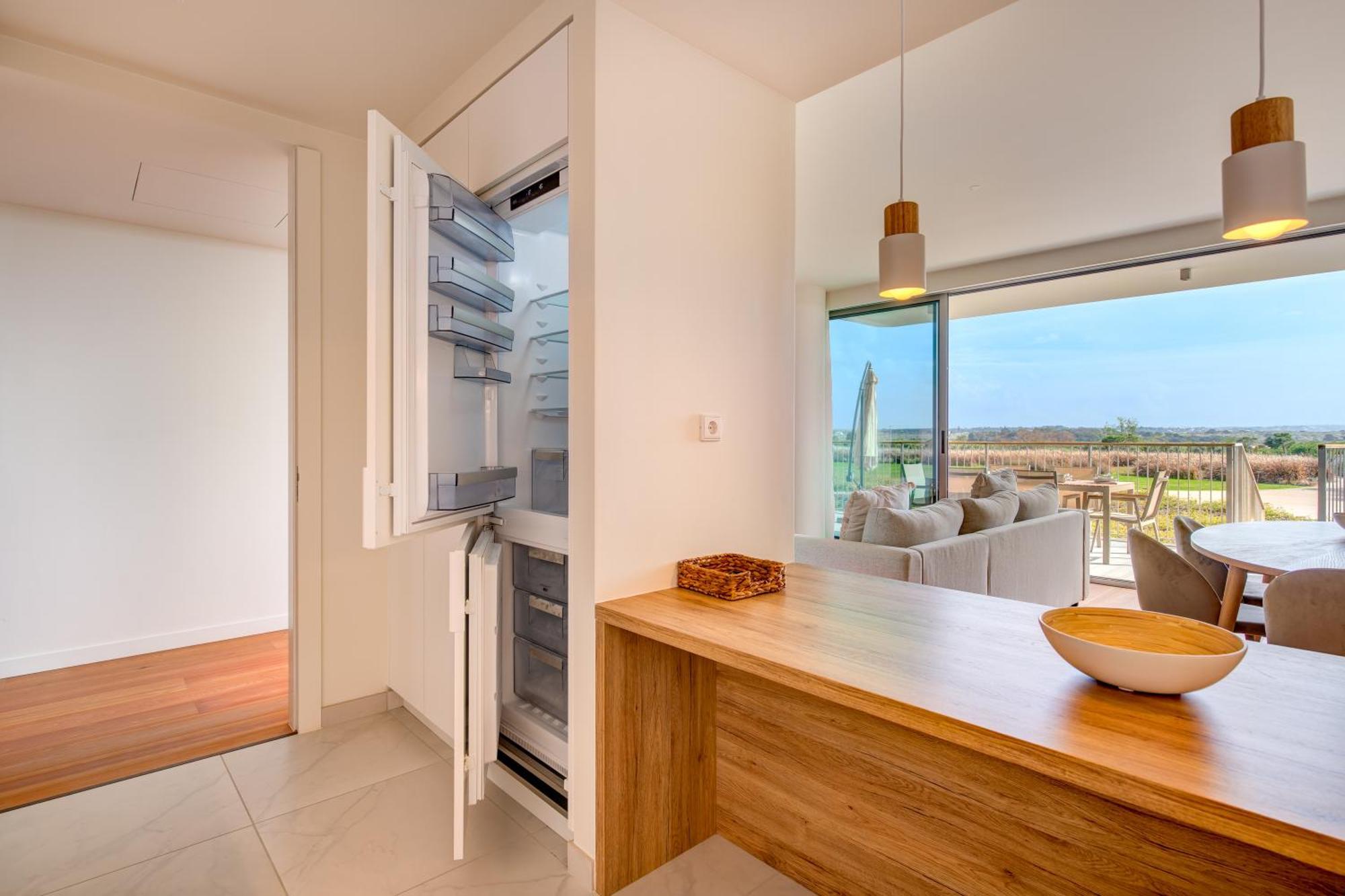 Bayline Gardens, & - Robalo By Bedzy Appartement *