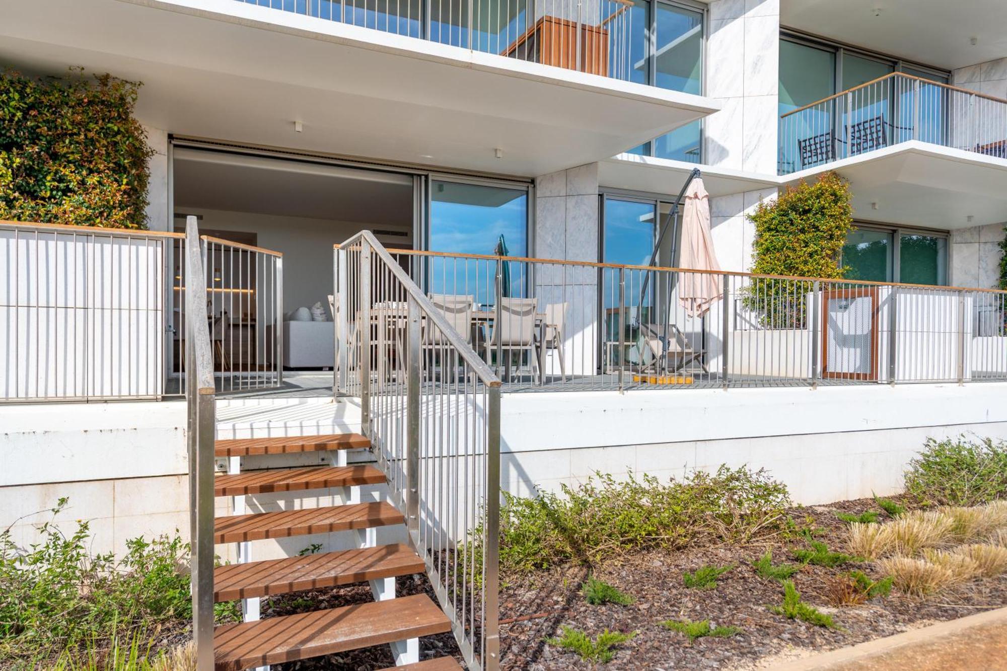 Bayline Gardens, & - Robalo By Bedzy Appartement