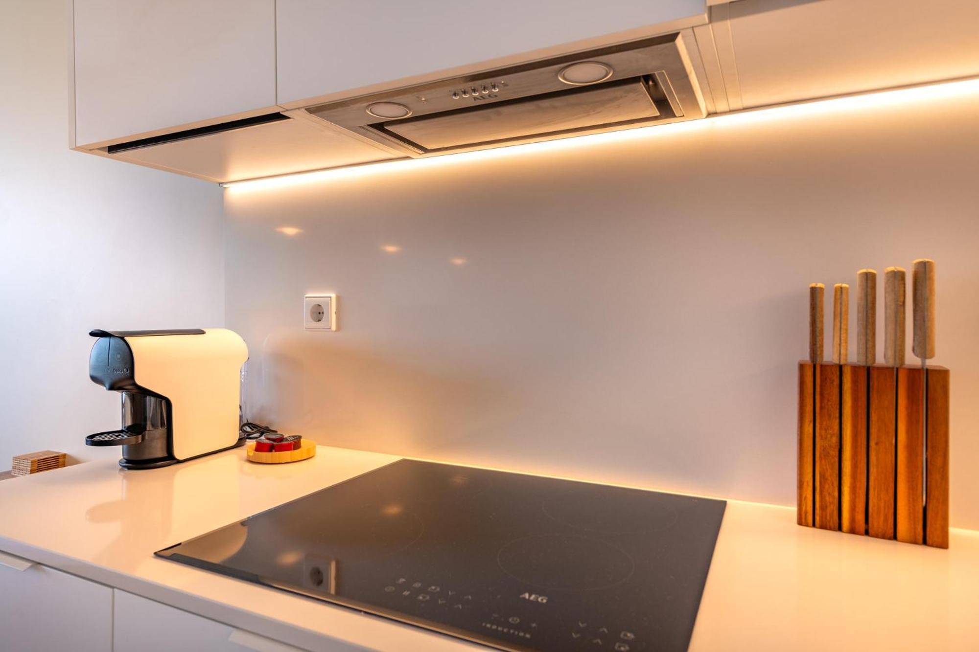 Bayline Gardens, & - Robalo By Bedzy Appartement