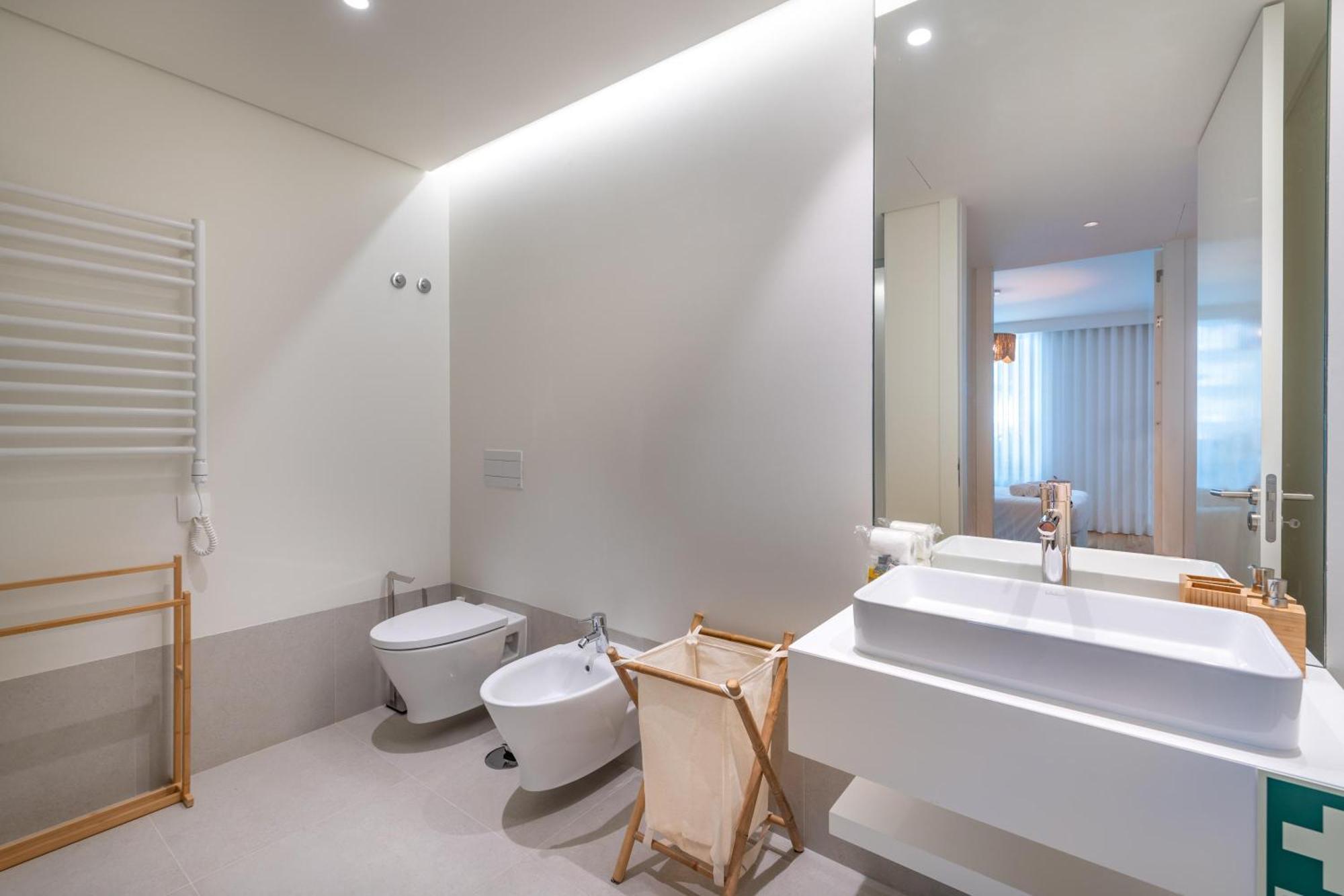 Appartement Bayline Gardens, & - Robalo By Bedzy *