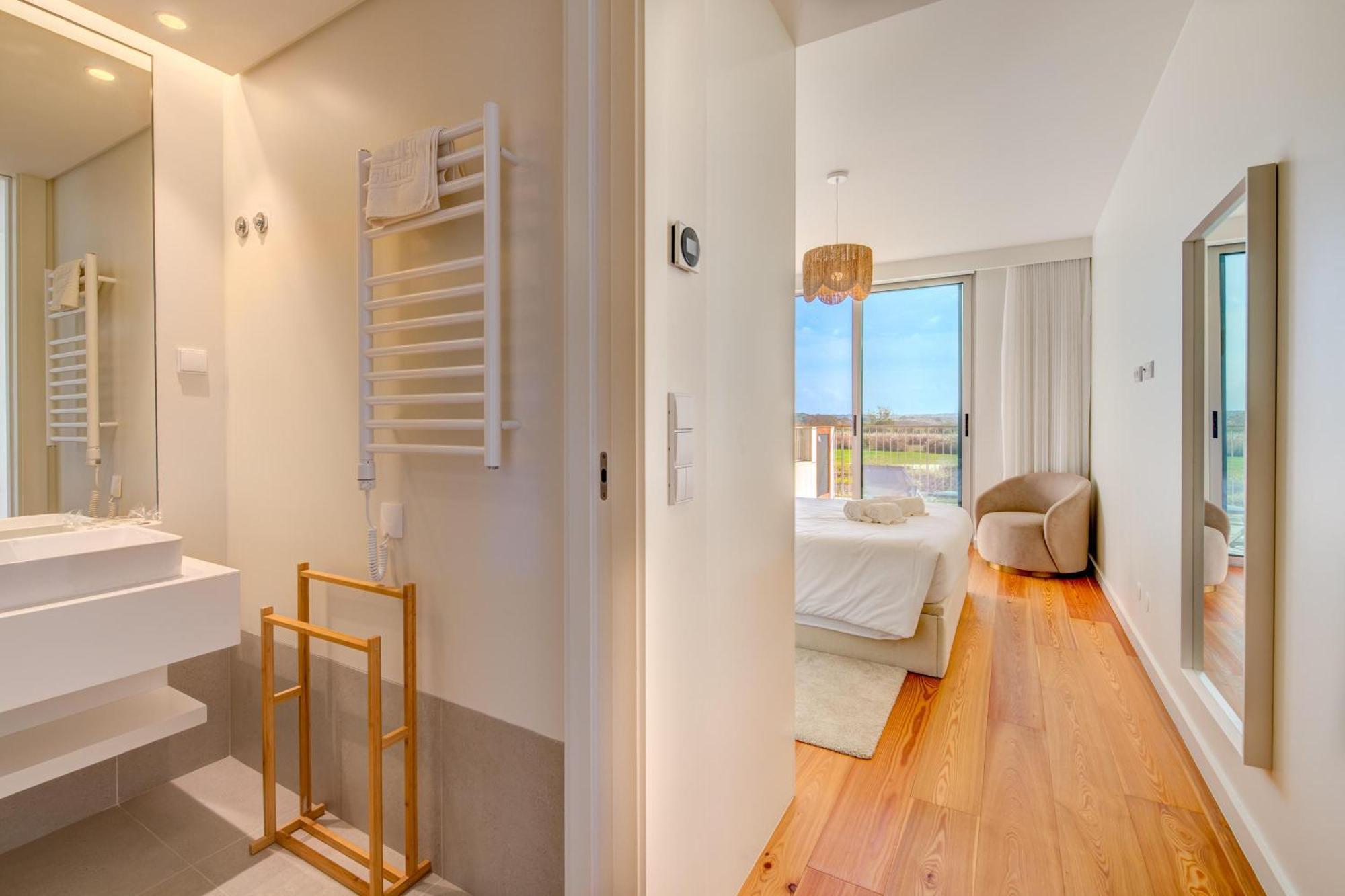 Bayline Gardens, & - Robalo By Bedzy Appartement *