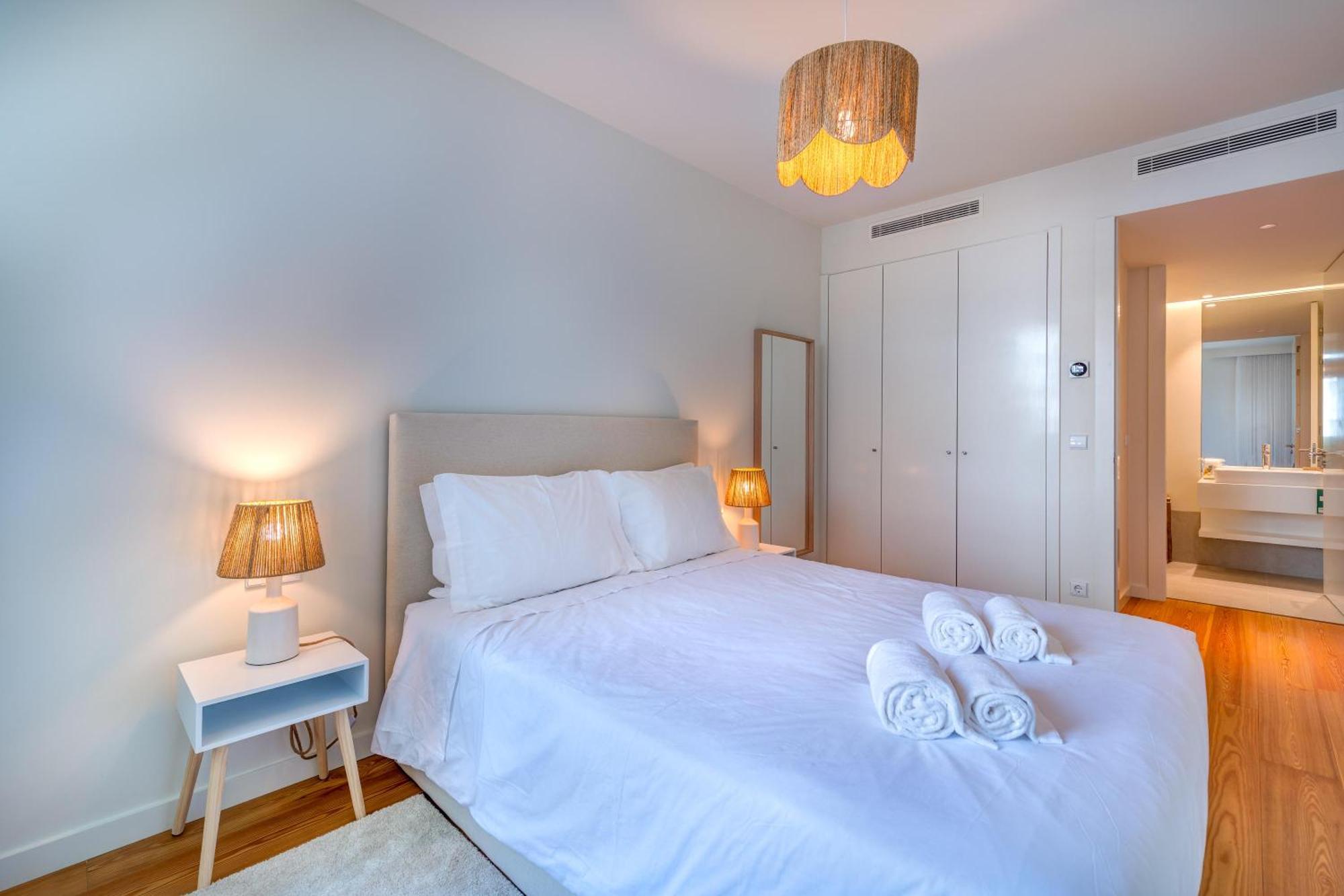 Bayline Gardens, & - Robalo By Bedzy Appartement Armação de Pêra