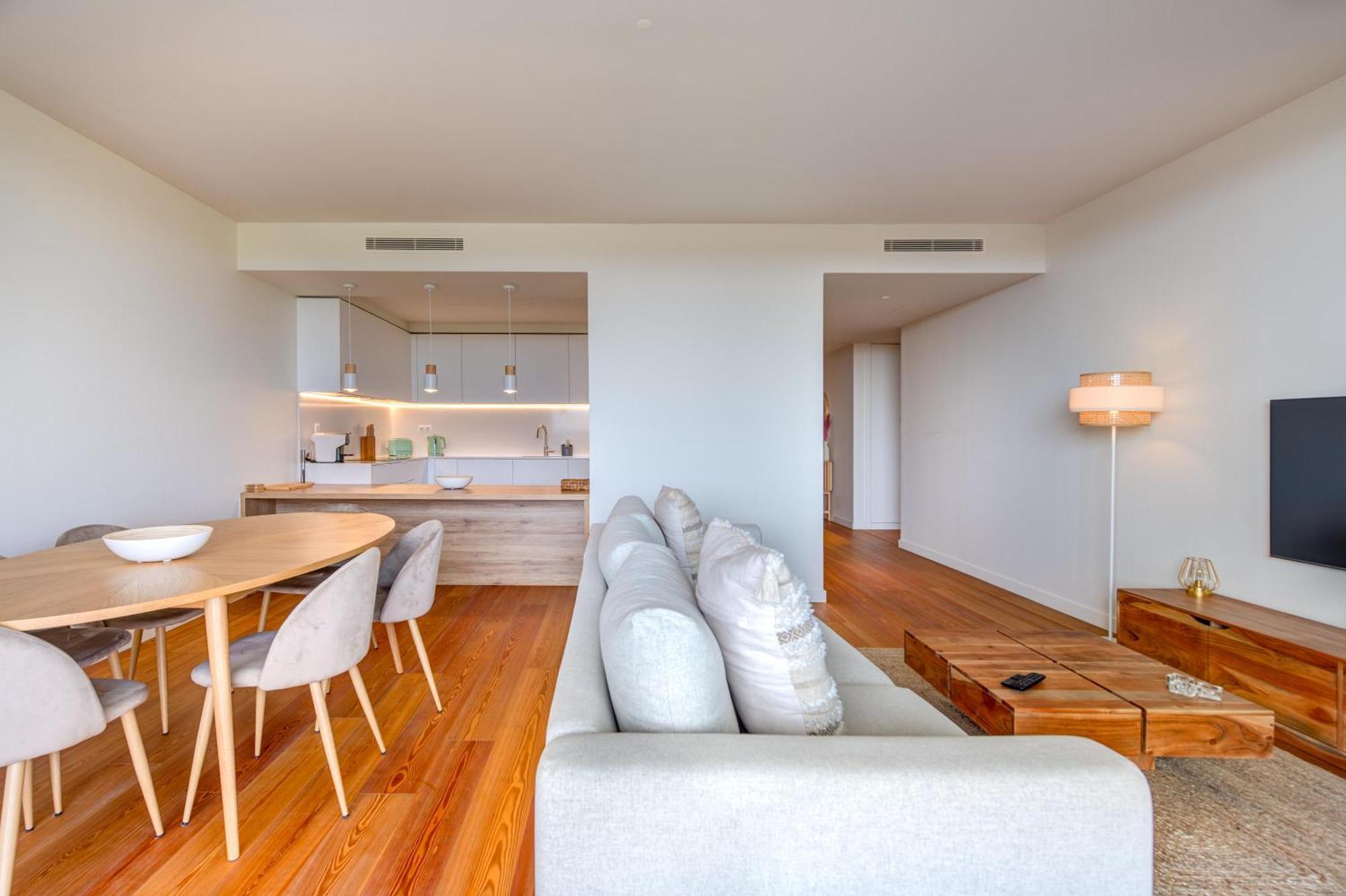 Bayline Gardens, & - Robalo By Bedzy Appartement
