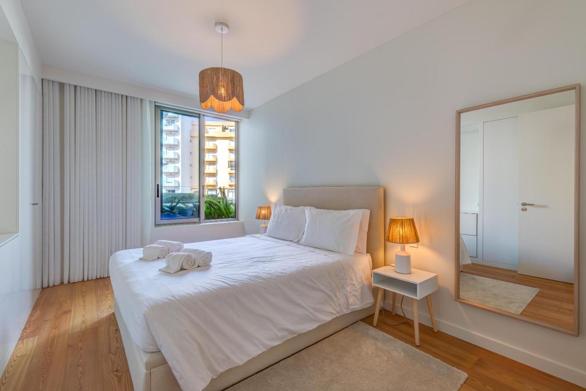 Appartement Bayline Gardens, & - Robalo By Bedzy *